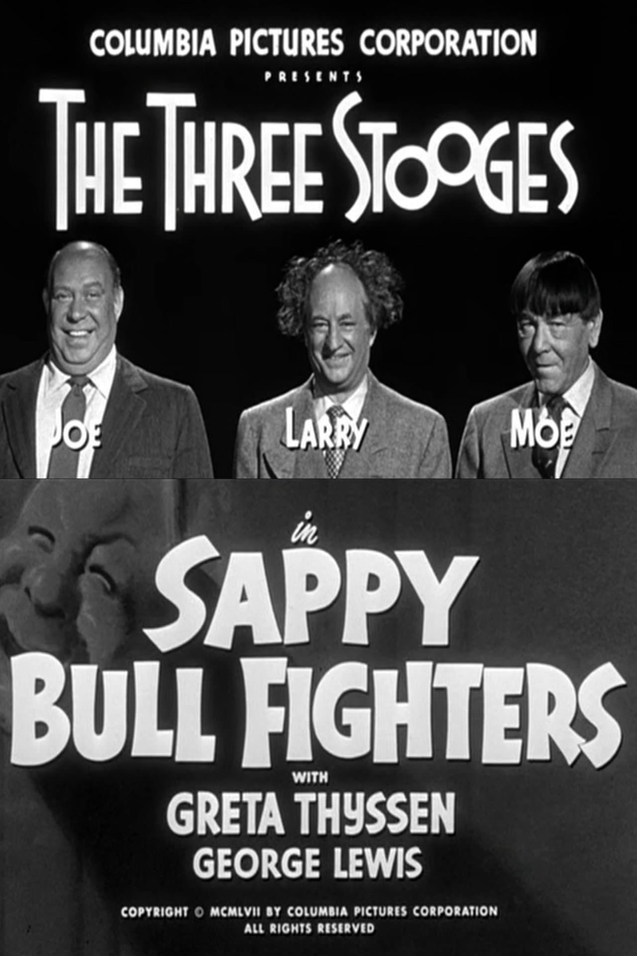 Sappy Bull Fighters preview 1