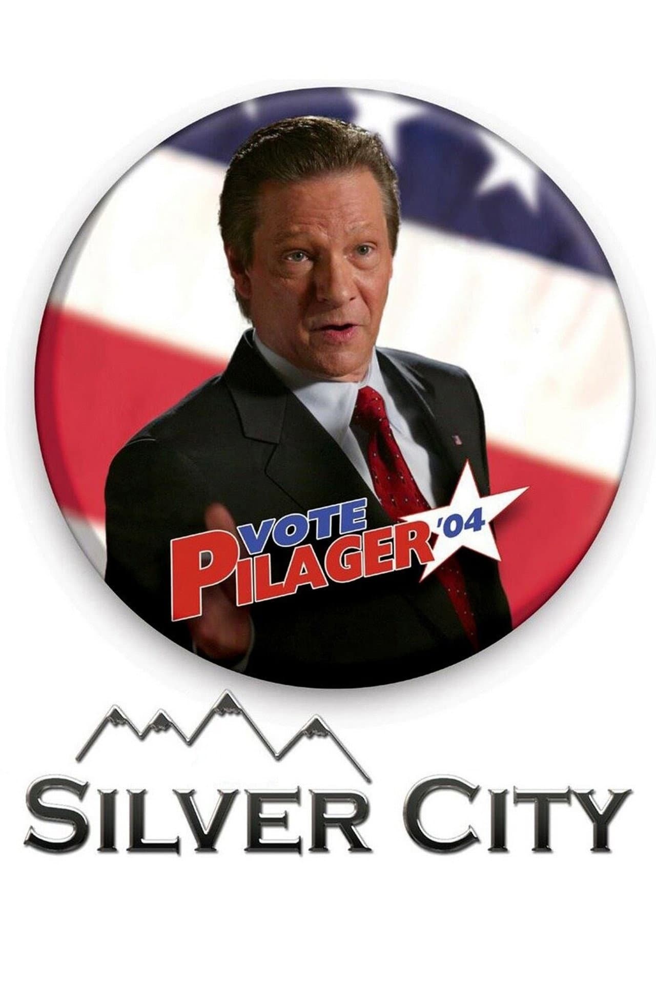 Silver City preview 2