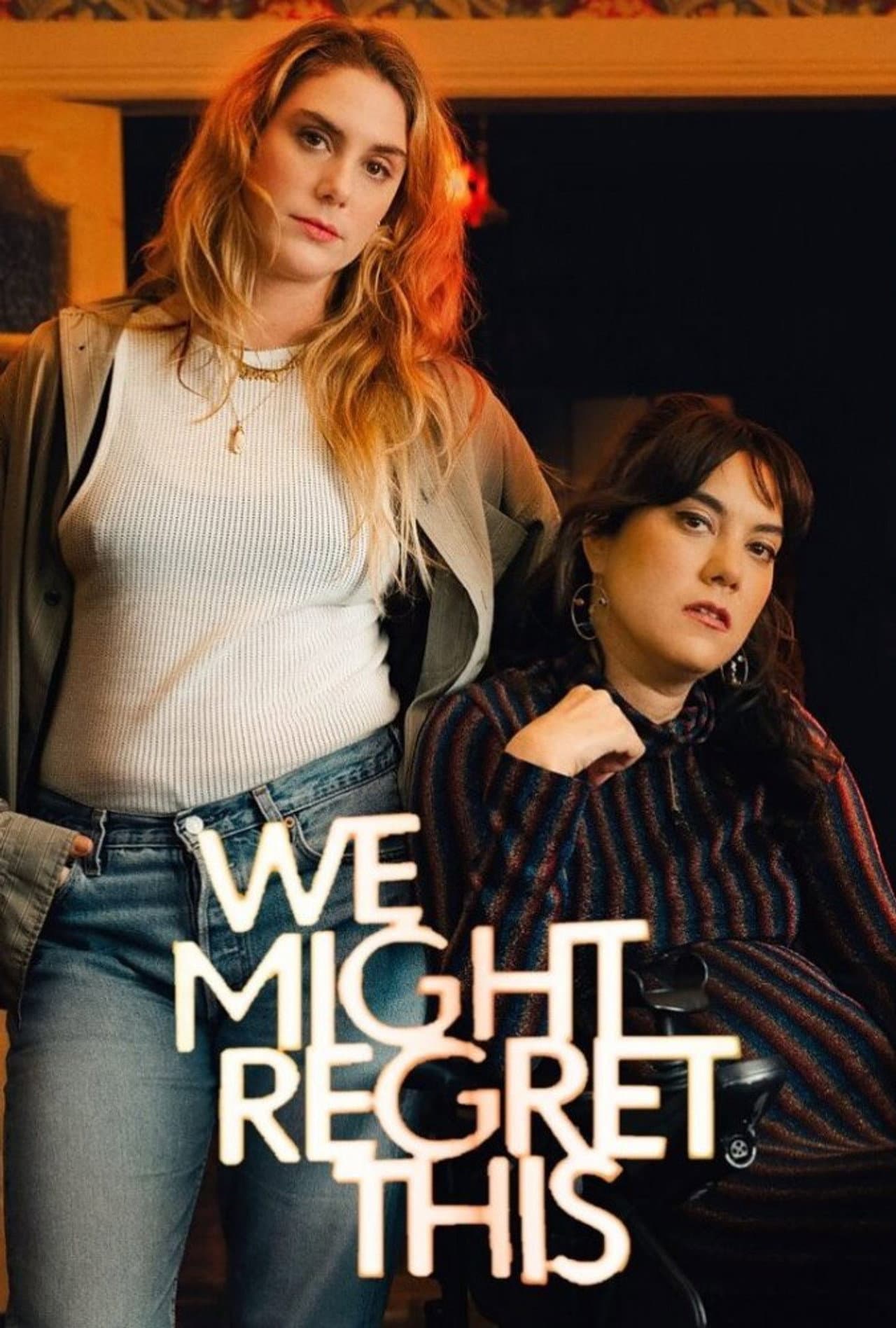 We Might Regret This preview 2