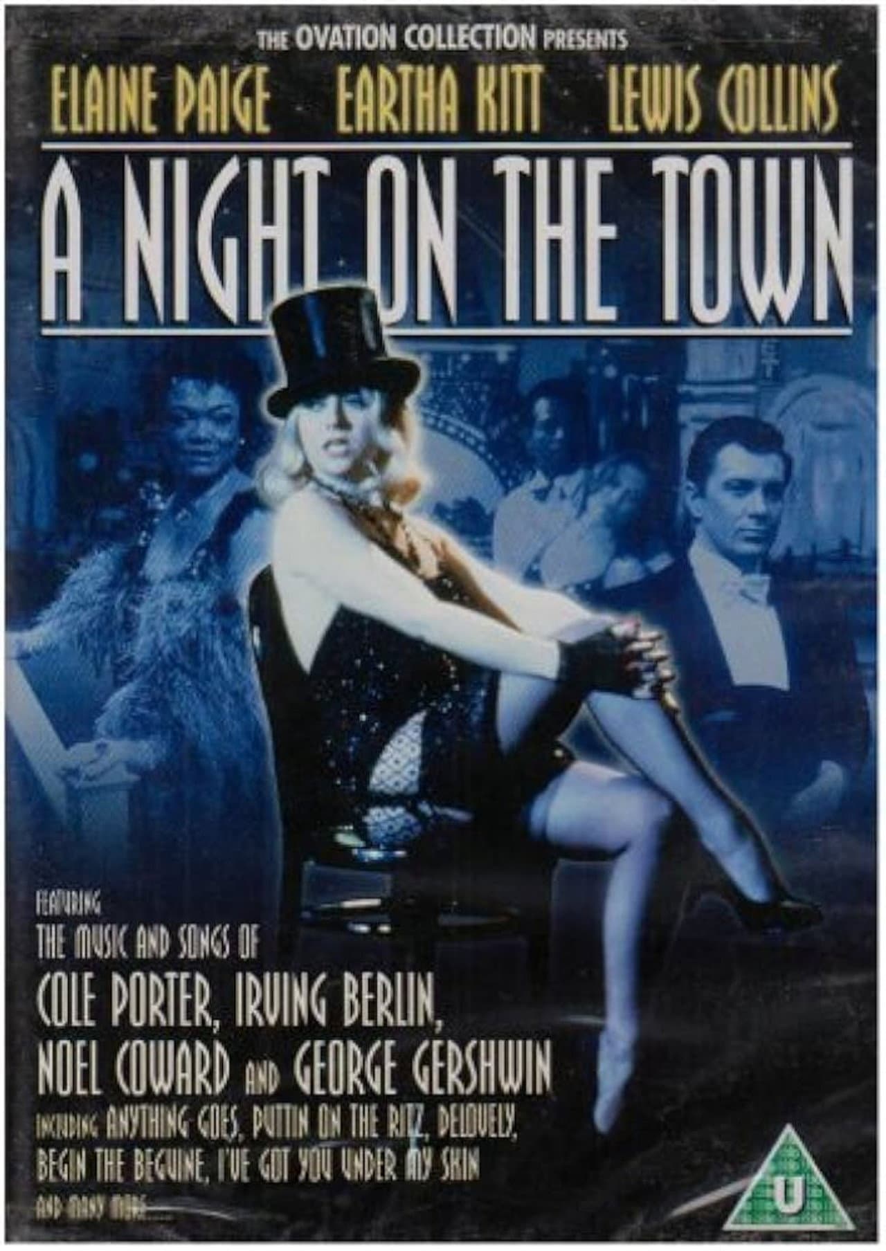 A Night on the Town preview 2