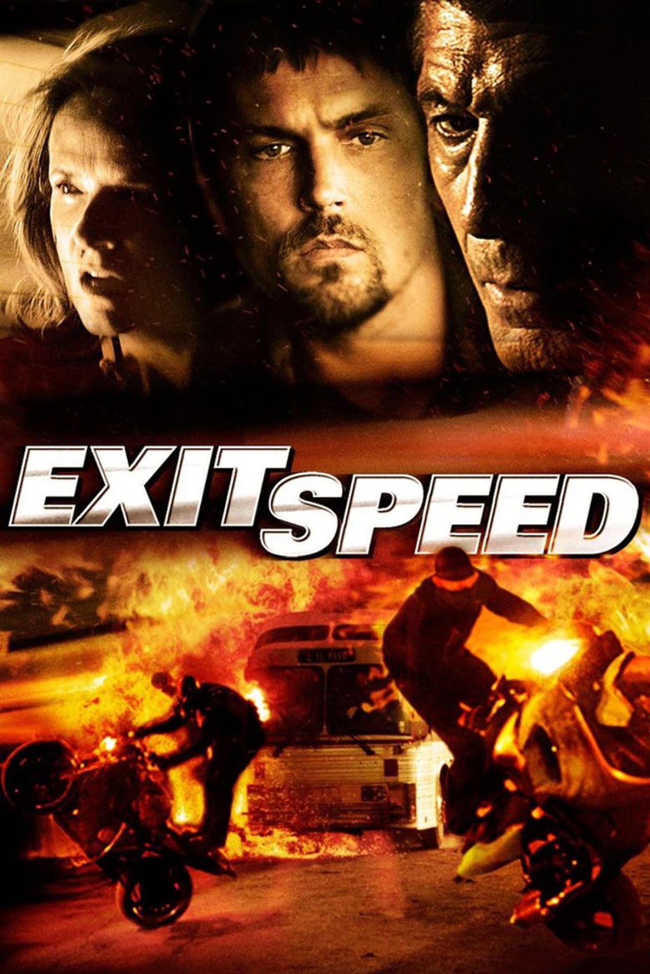 Exit Speed preview 2