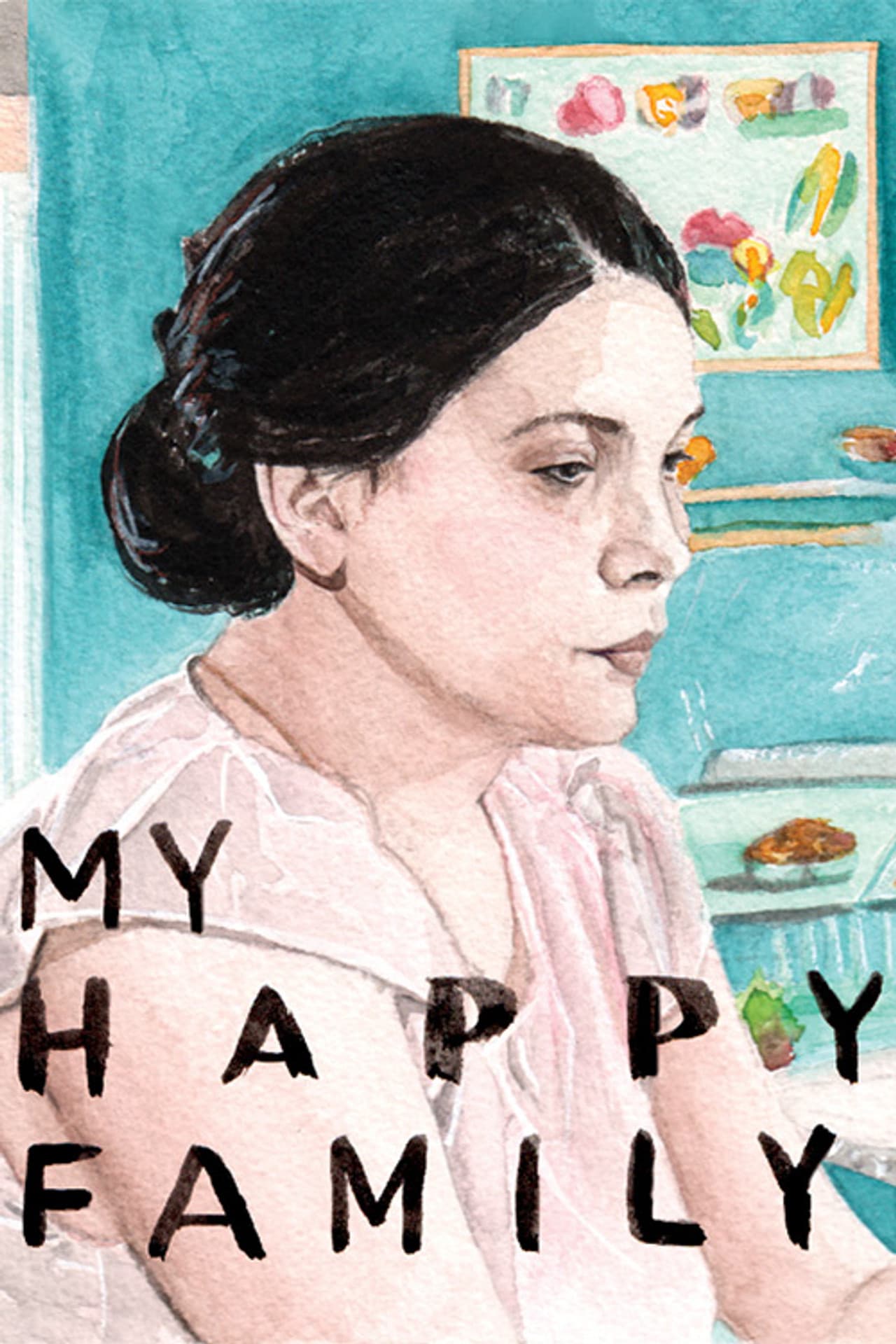 My Happy Family preview 2