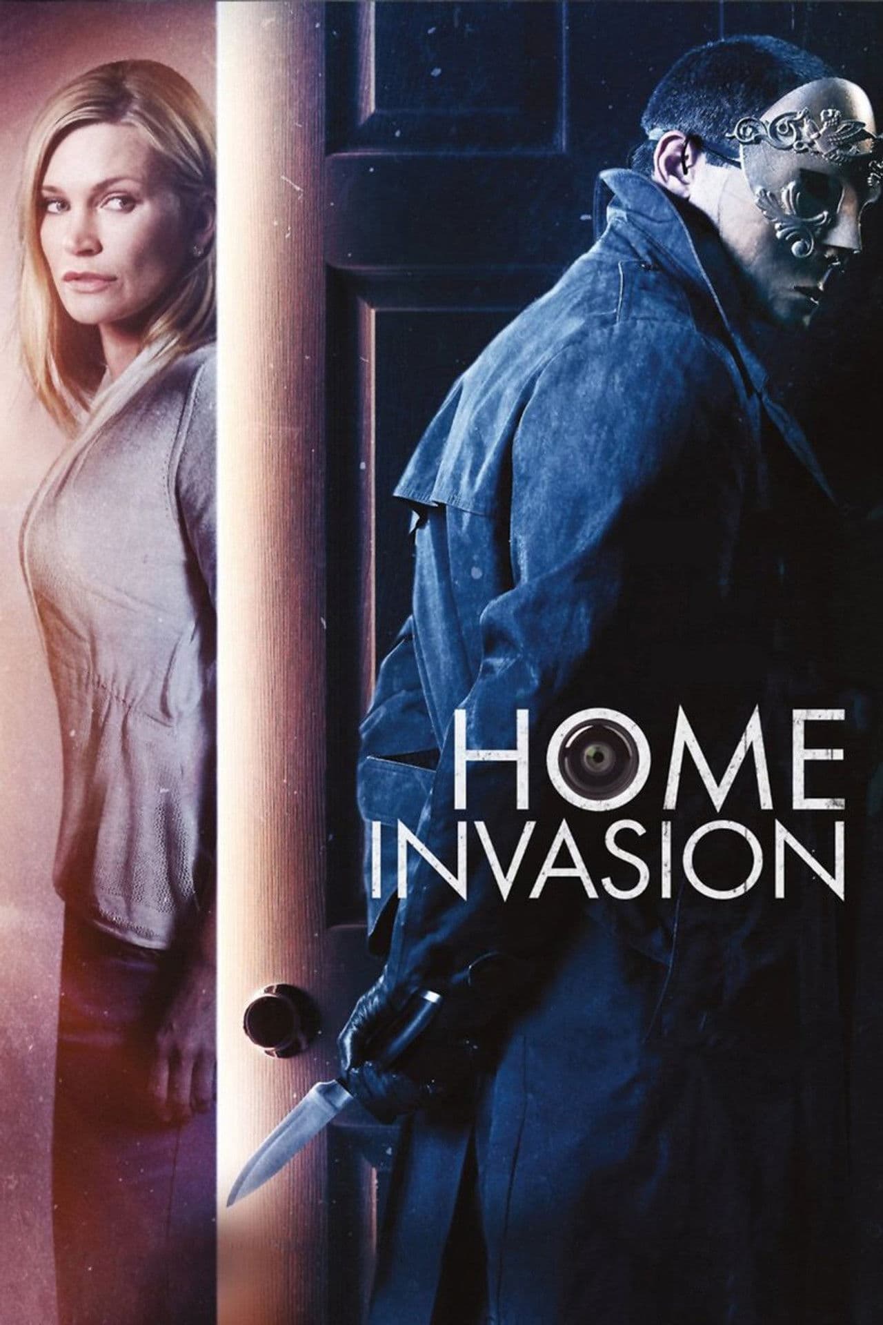 Home Invasion preview 2