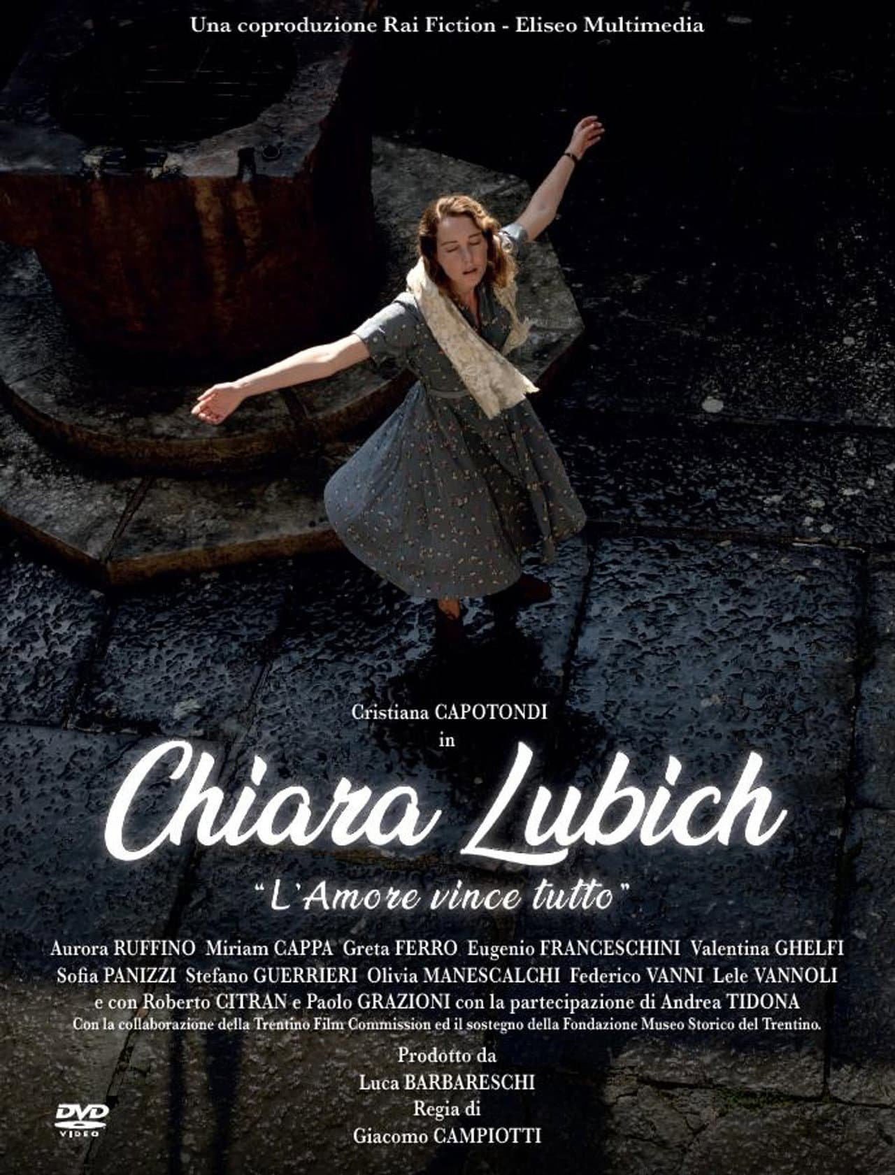 Chiara Lubich - L'amore vince tutto preview 2