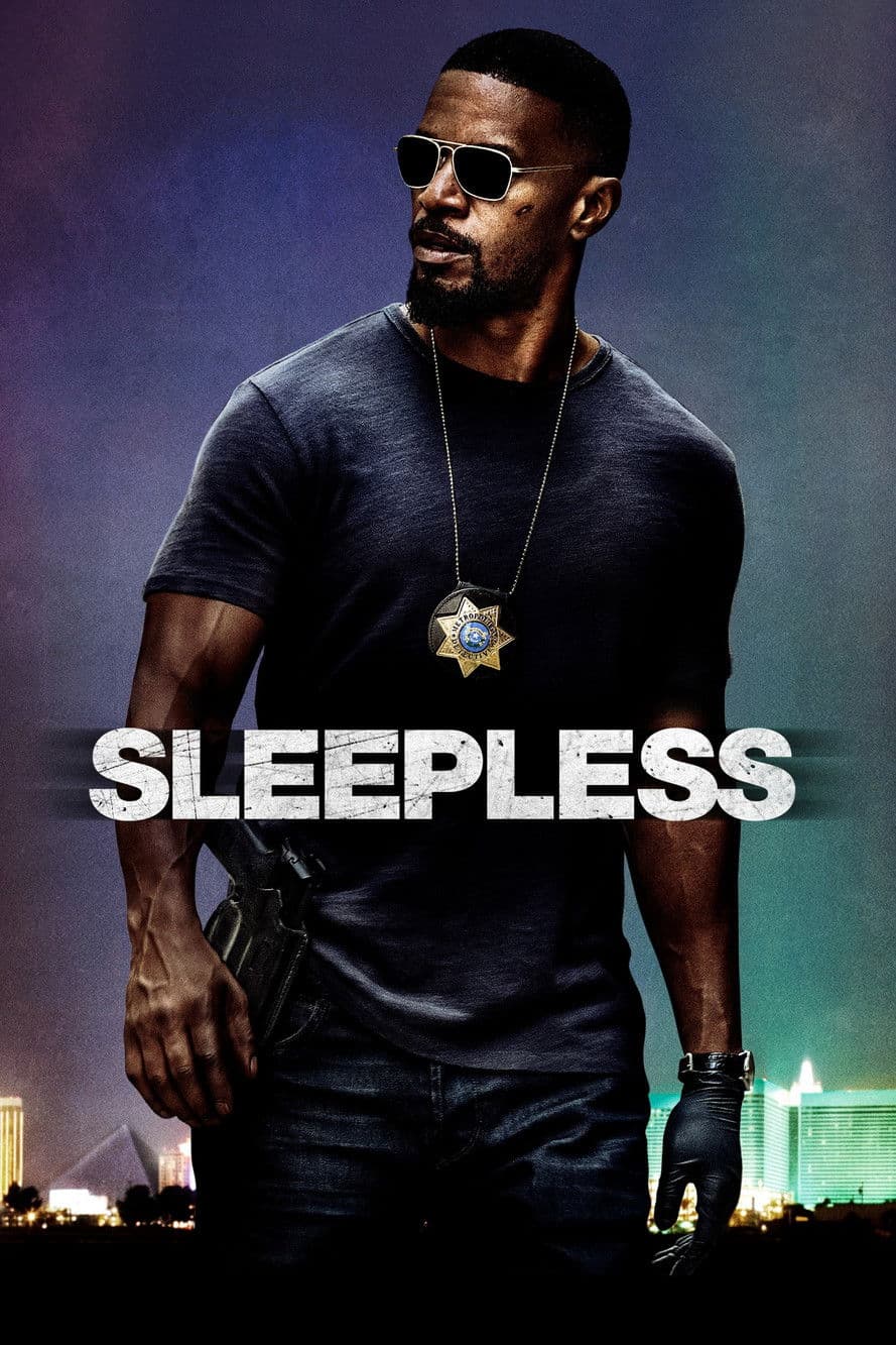 Sleepless preview 2