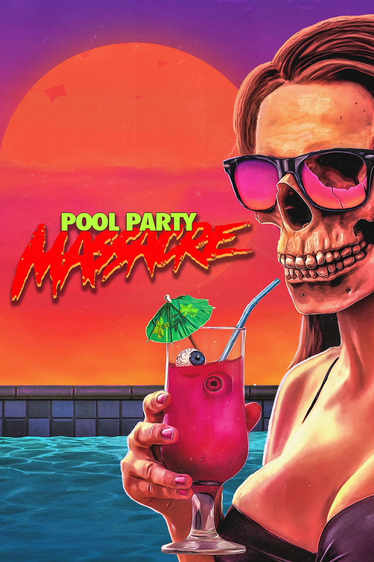 Pool Party Massacre preview 2