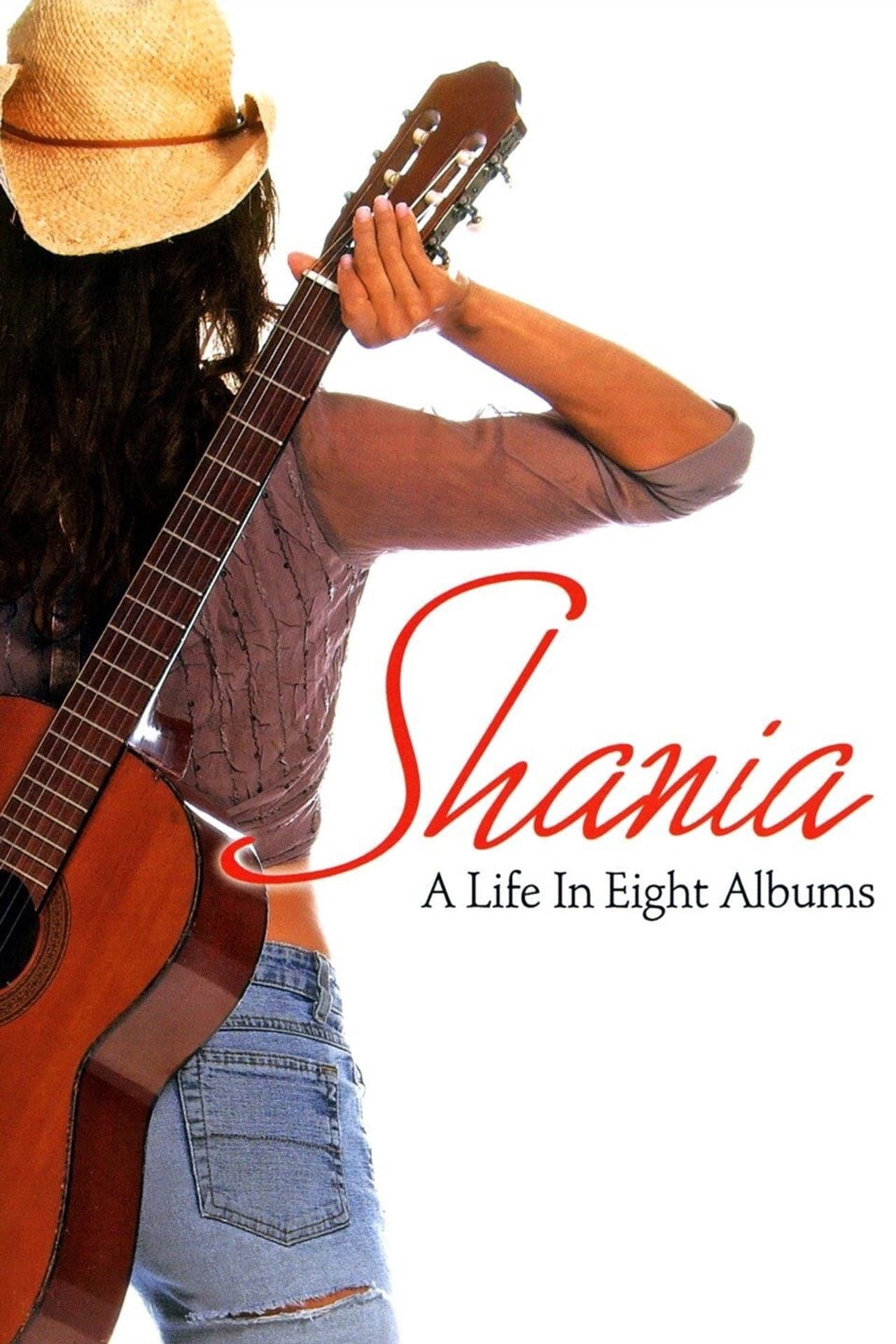 Shania A Life in Eight Albums preview 1