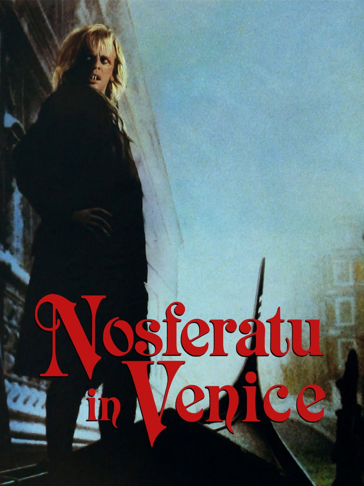 Nosferatu in Venice preview 2