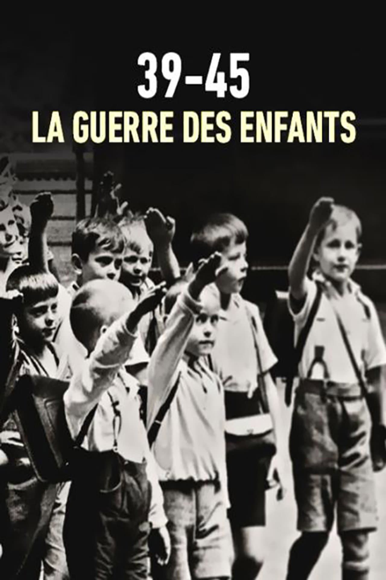 39-45 : la guerre des enfants preview 2