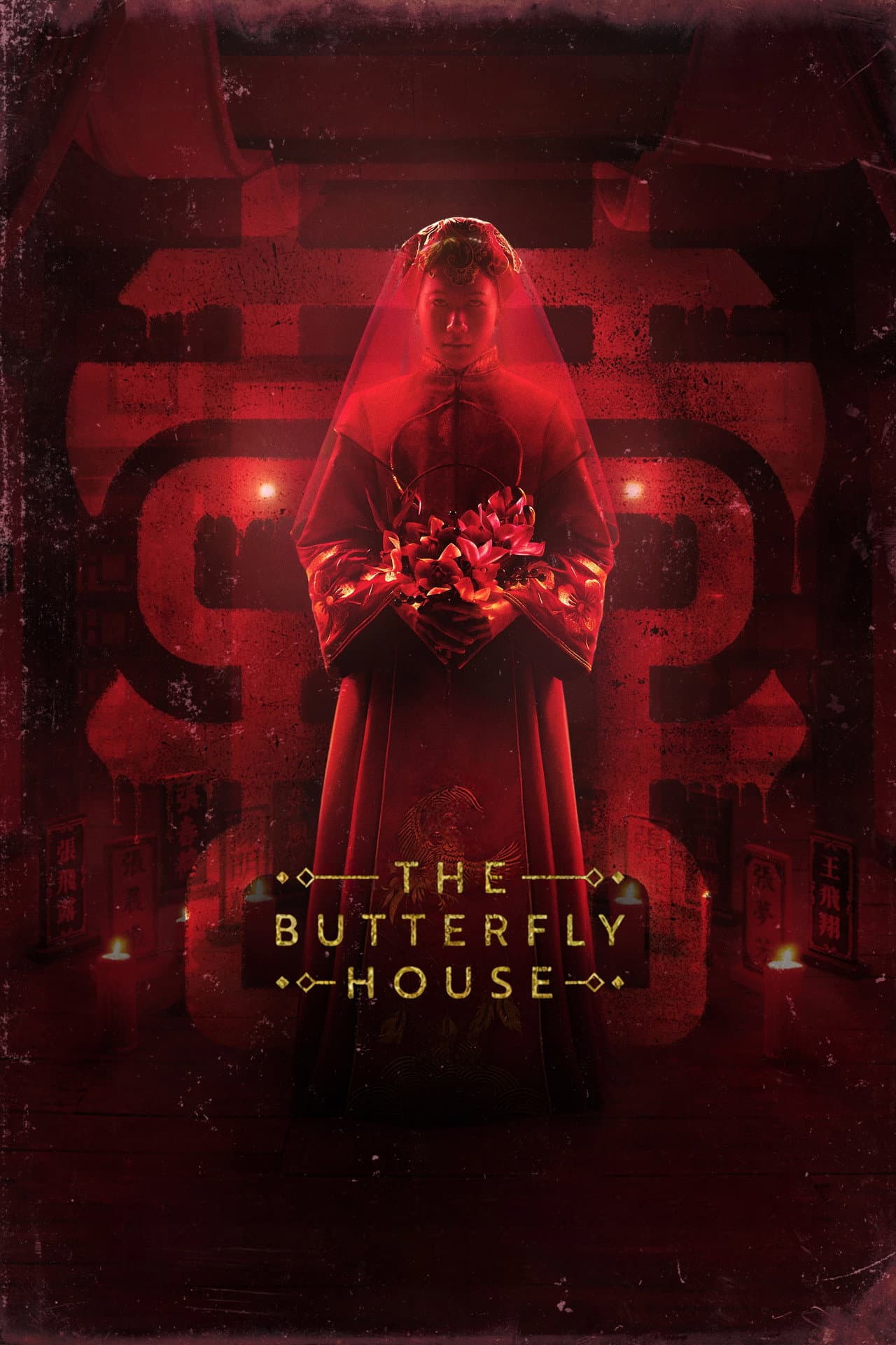 The Butterfly House preview 2