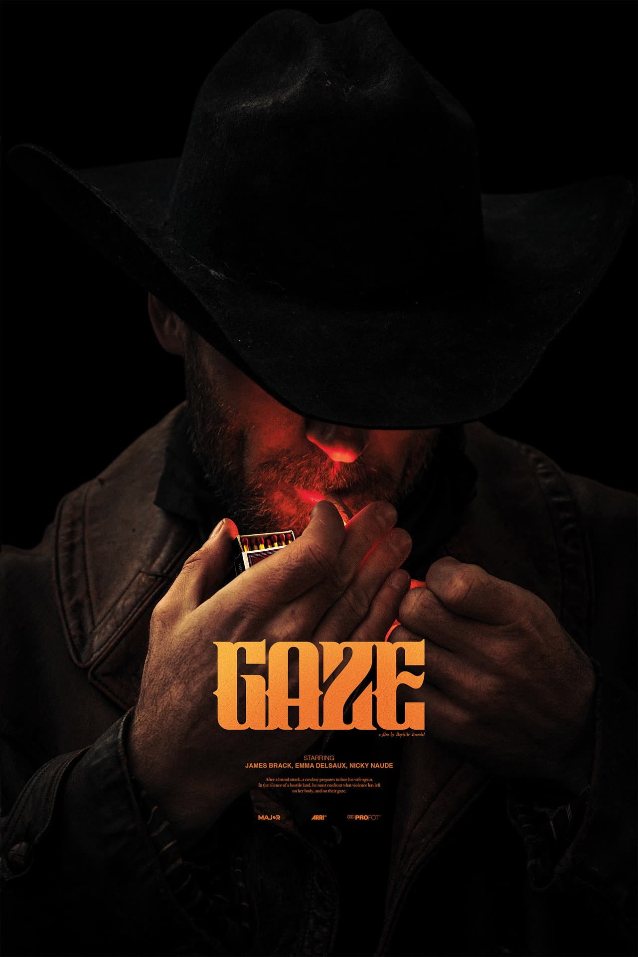 Gaze preview 2