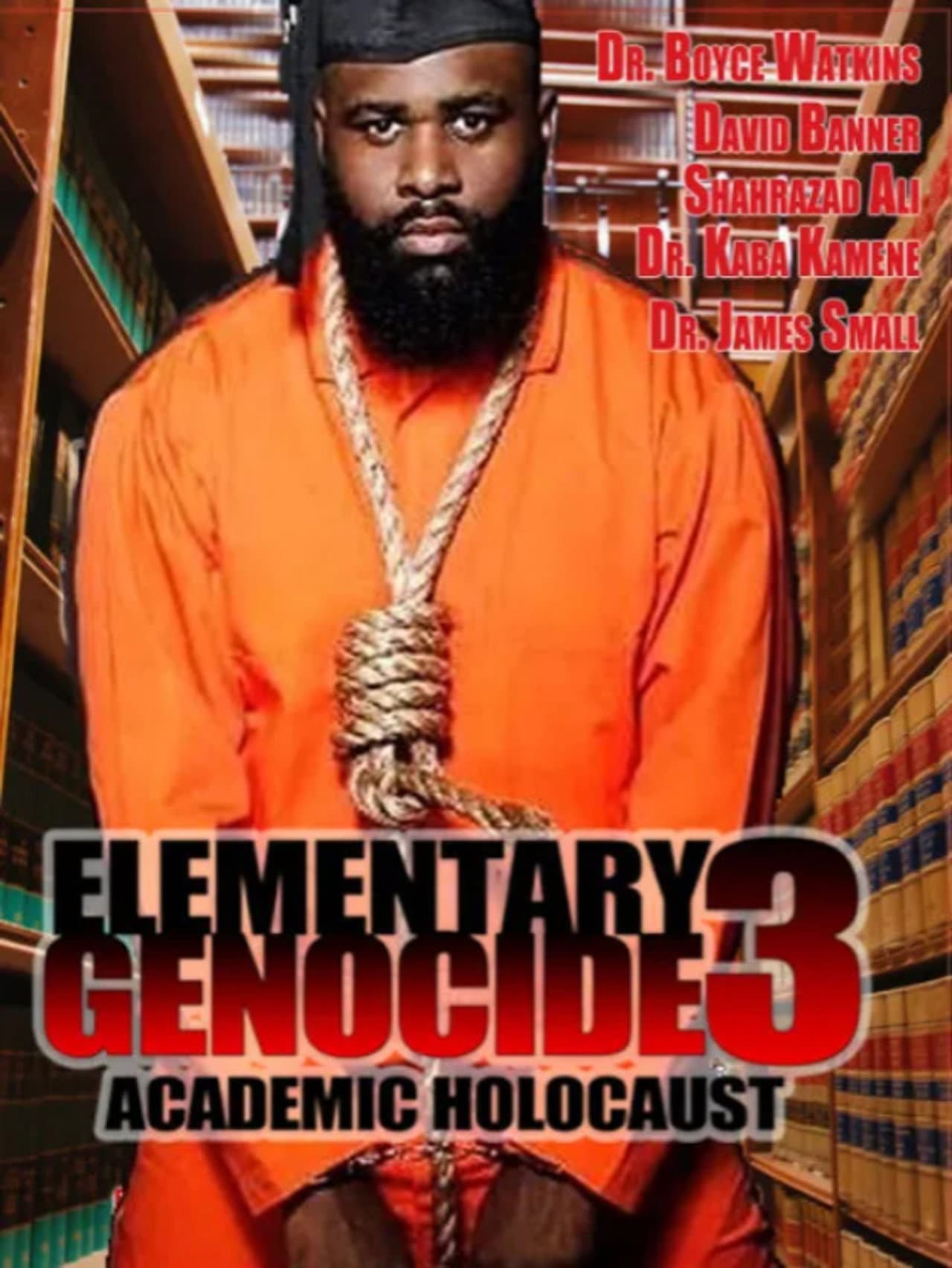 Elementary Genocide 3 preview 2