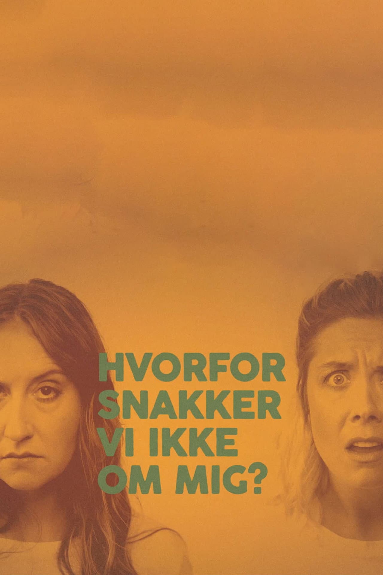 Hvorfor snakker vi ikke om mig? preview 2