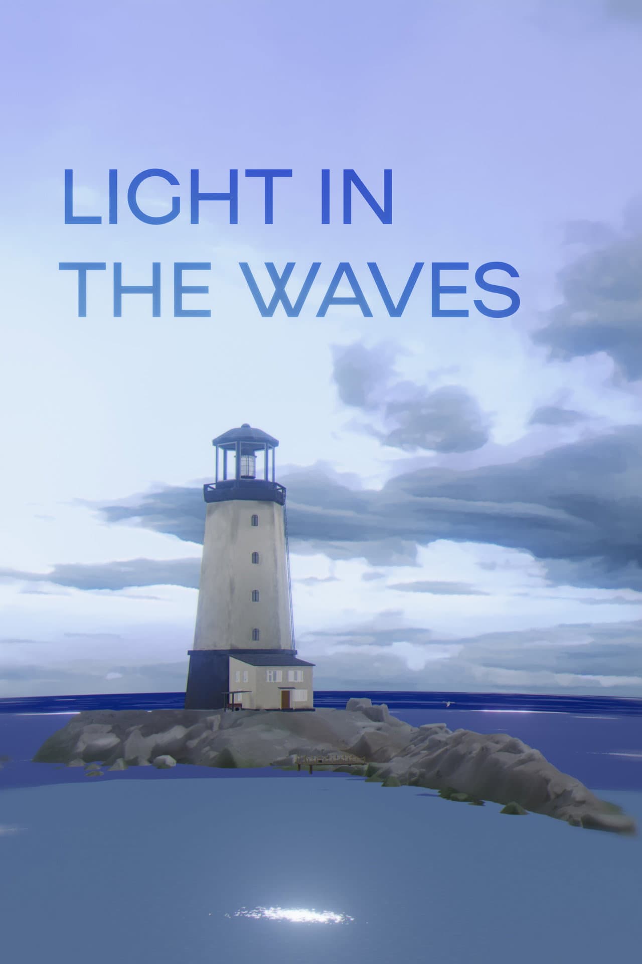 Light in the Waves preview 2