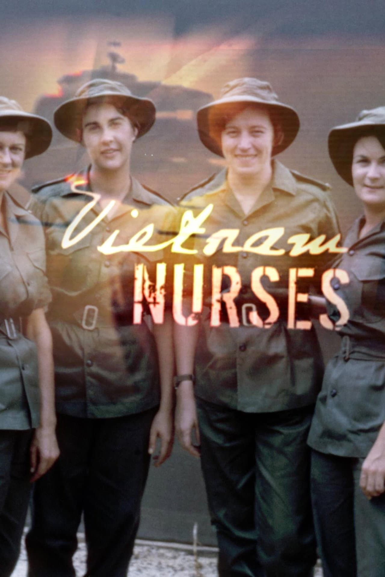 Vietnam Nurses preview 2