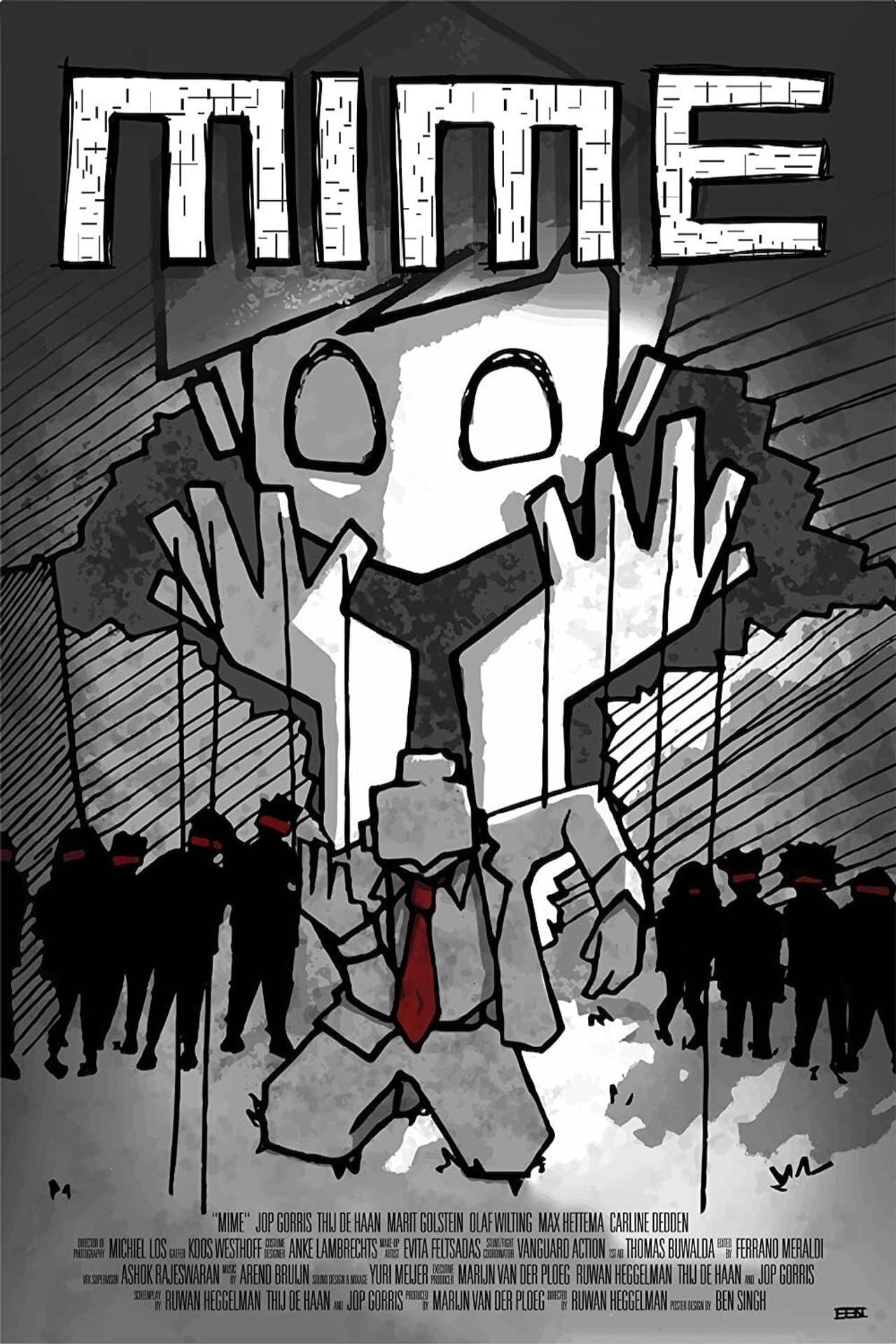 Mime preview 1