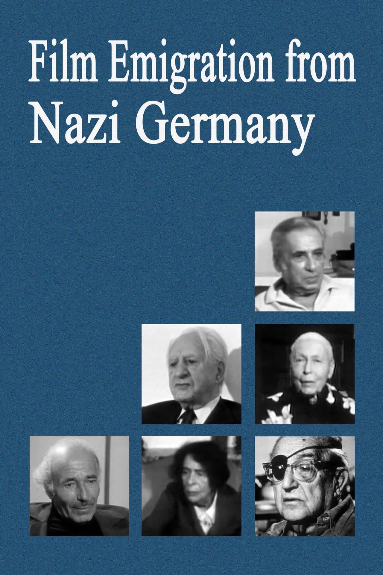 Film Emigration from Nazi Germany preview 2
