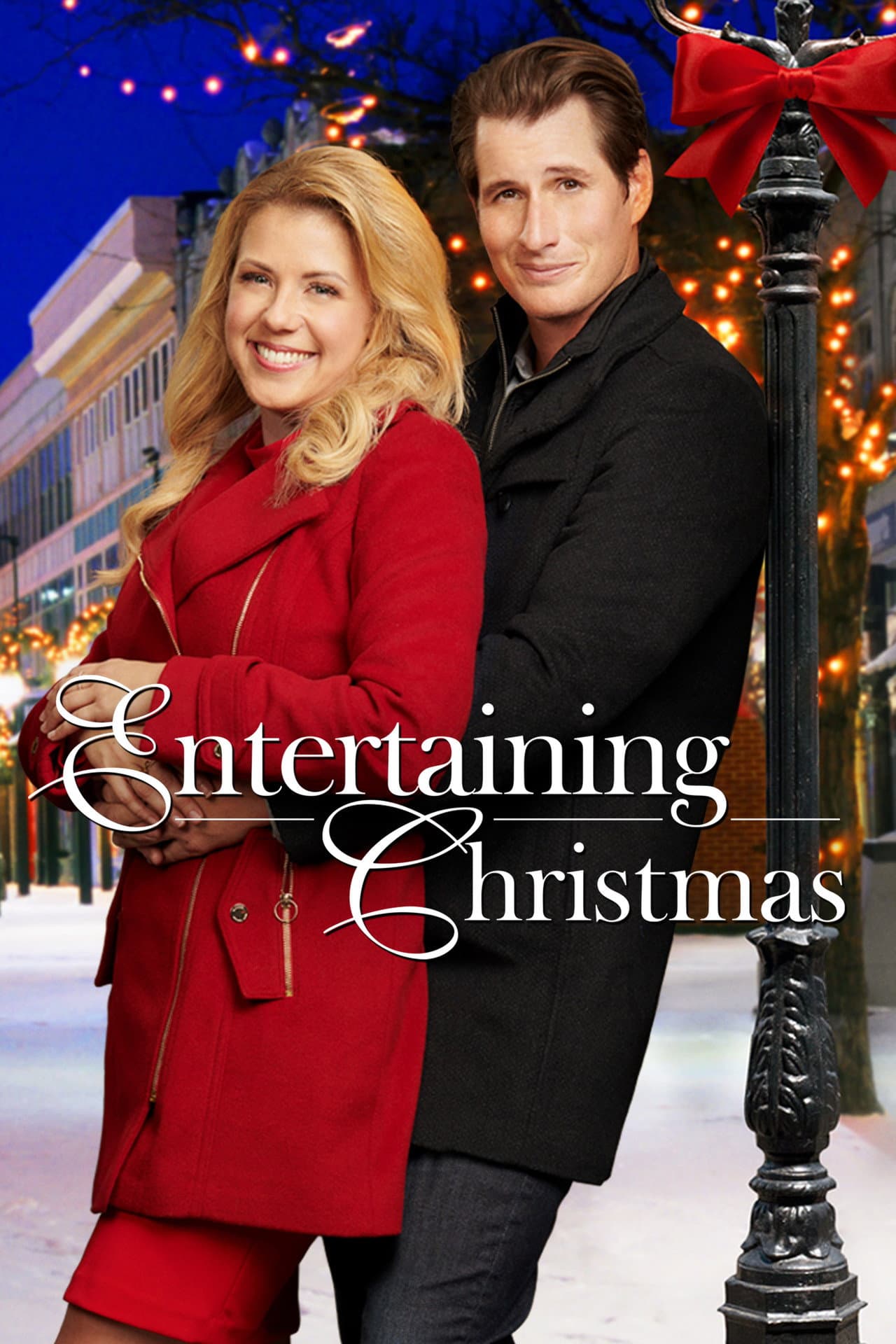 Entertaining Christmas preview 2
