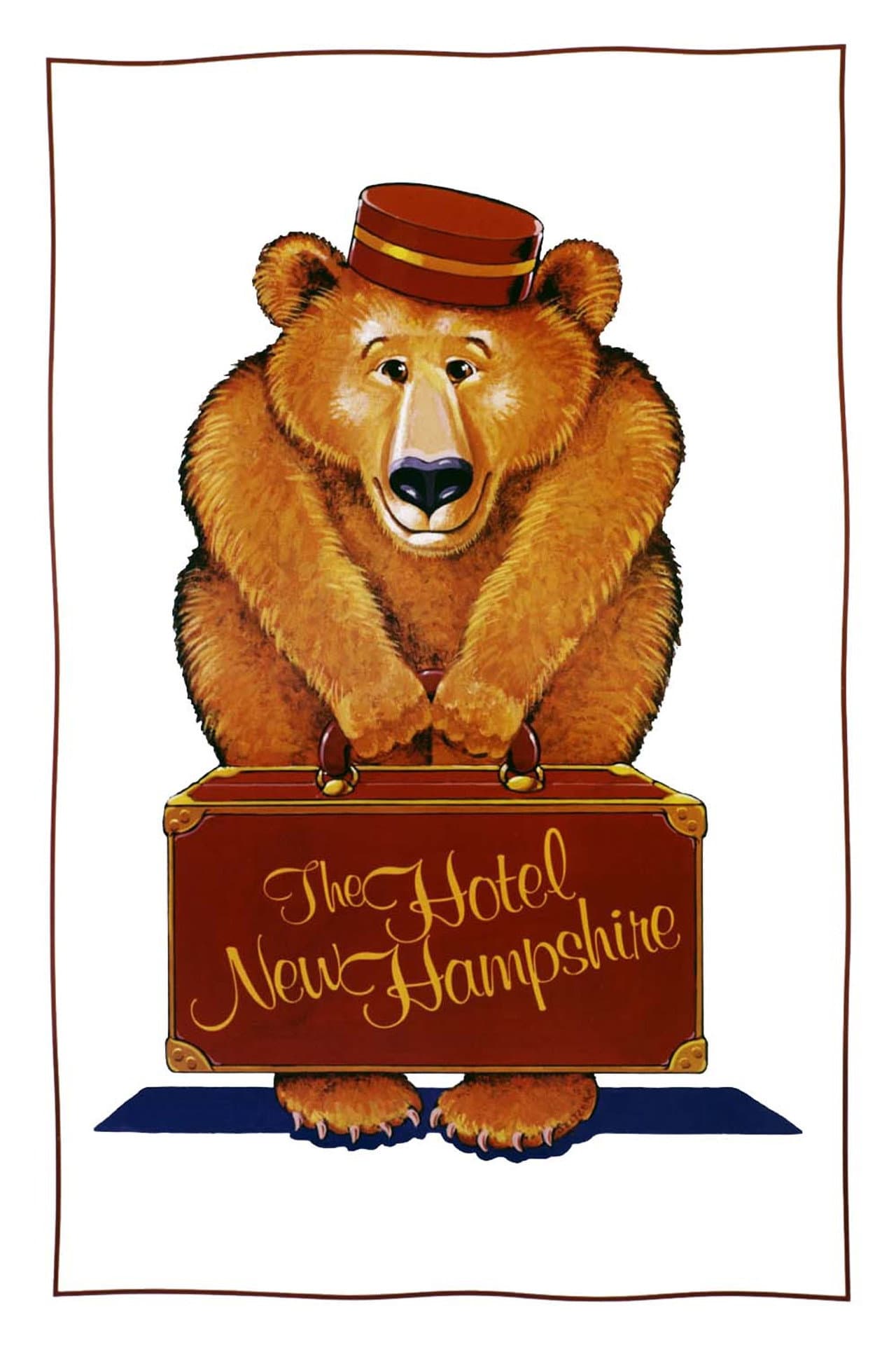 The Hotel New Hampshire preview 2