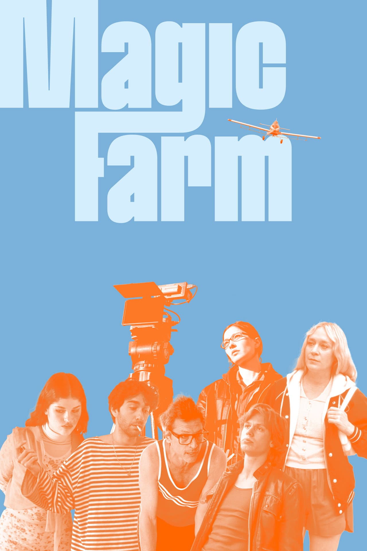 Magic Farm preview 2