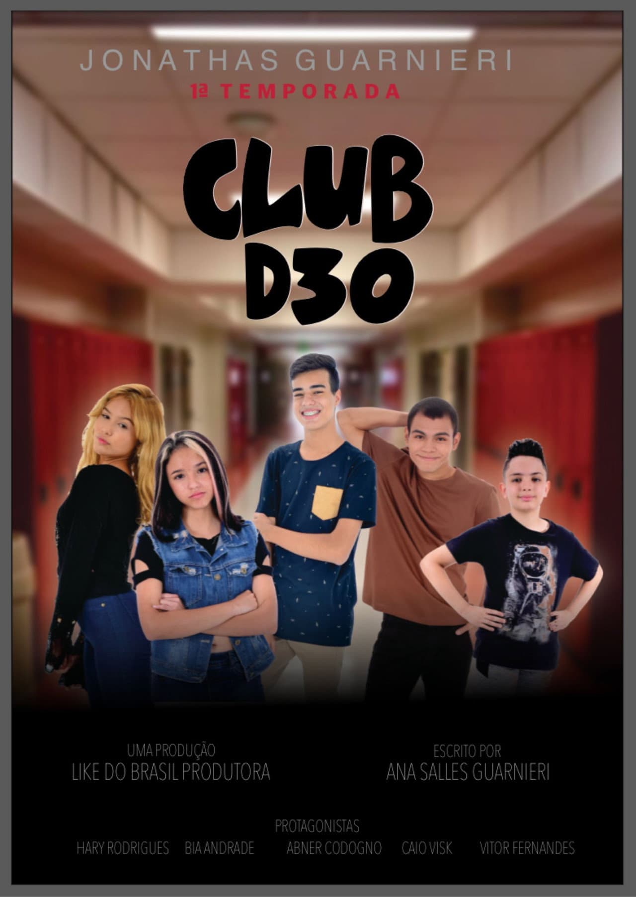 Club D30 preview 2