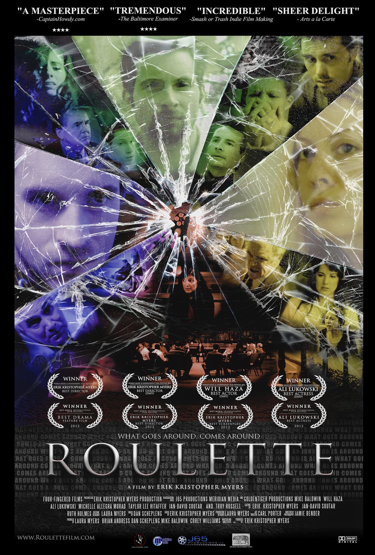 Roulette preview 1