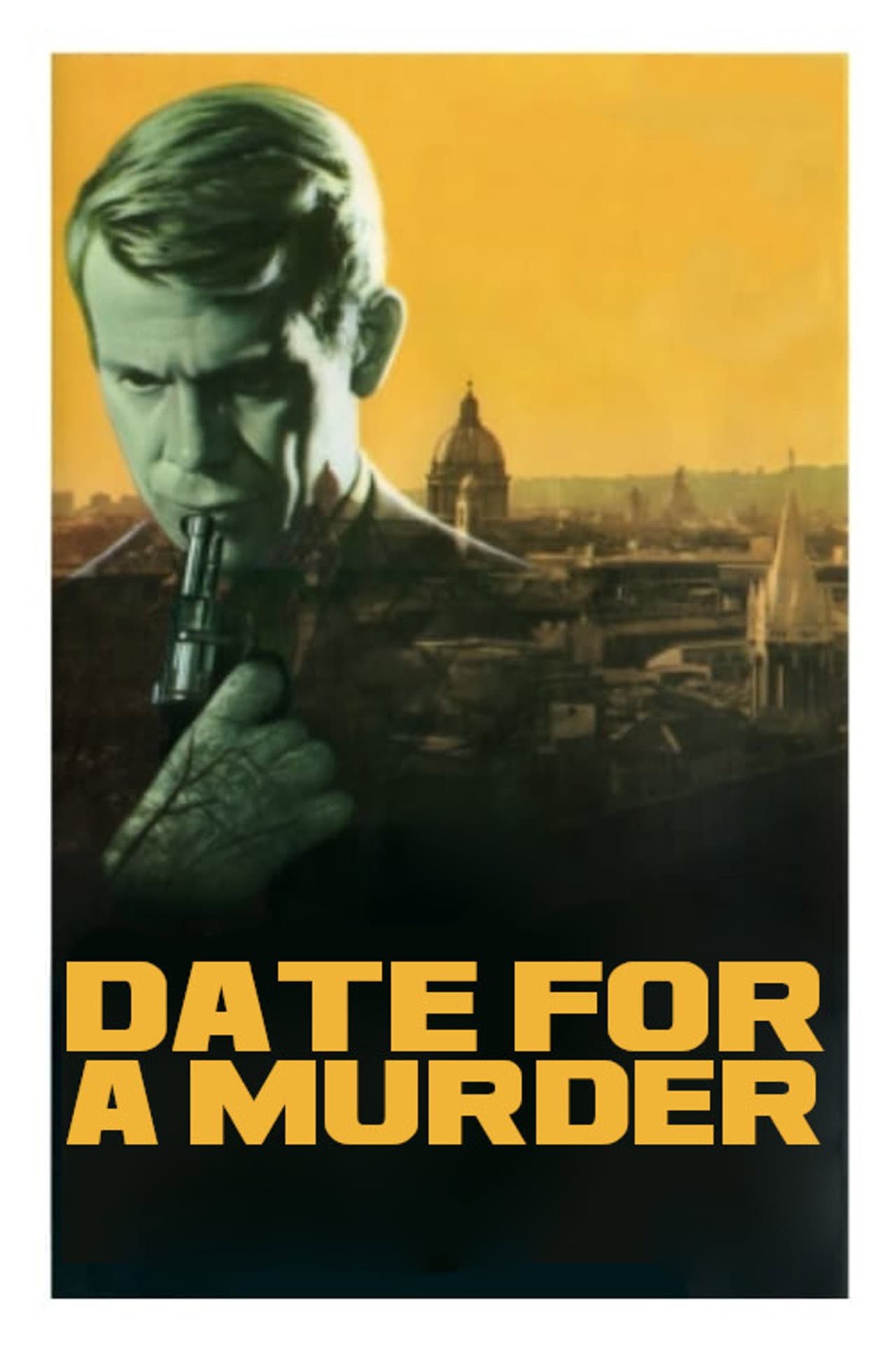 Date for a Murder preview 2