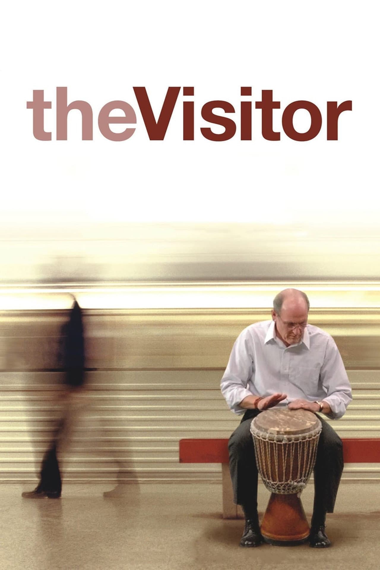 The Visitor preview 2