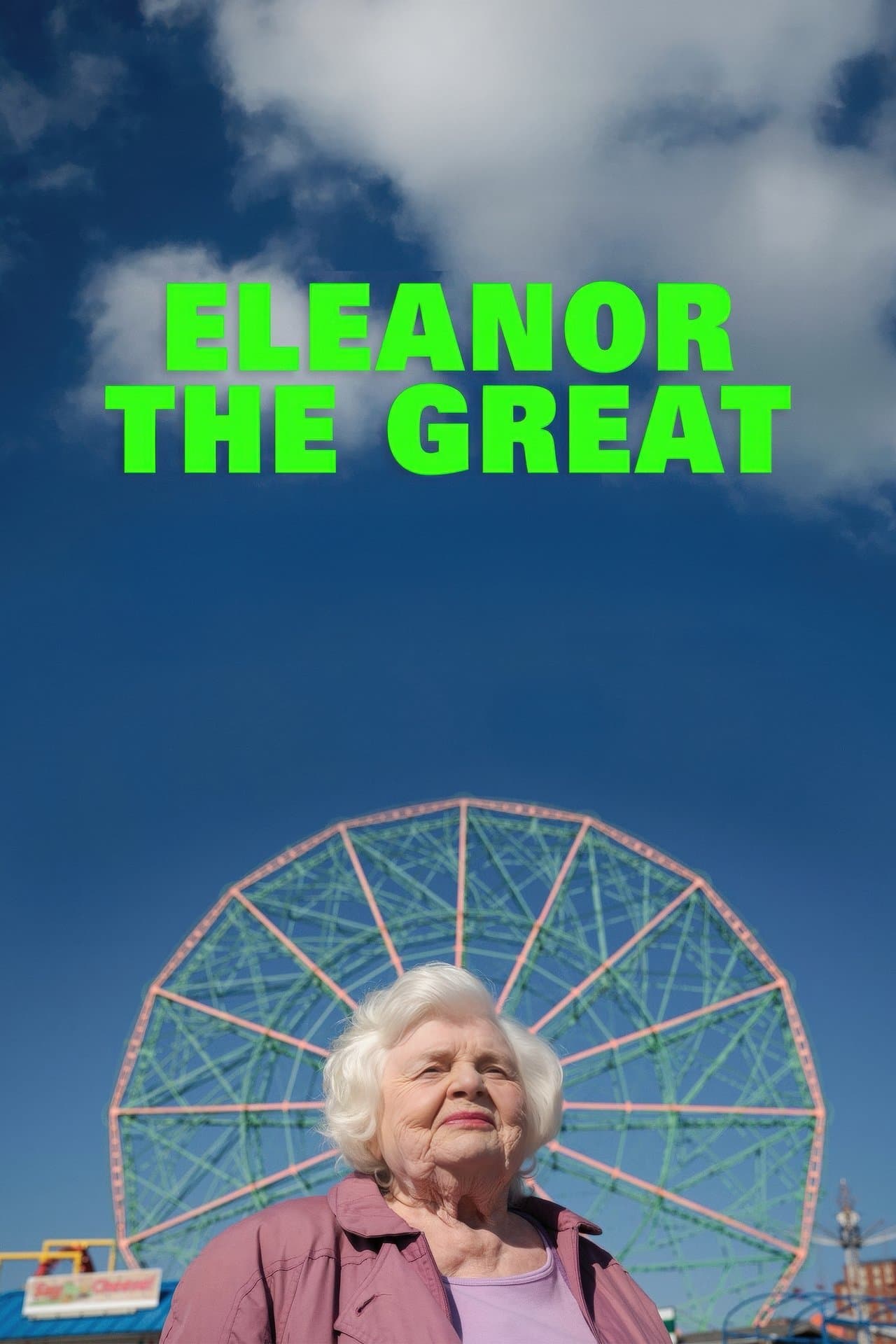 Eleanor the Great preview 2