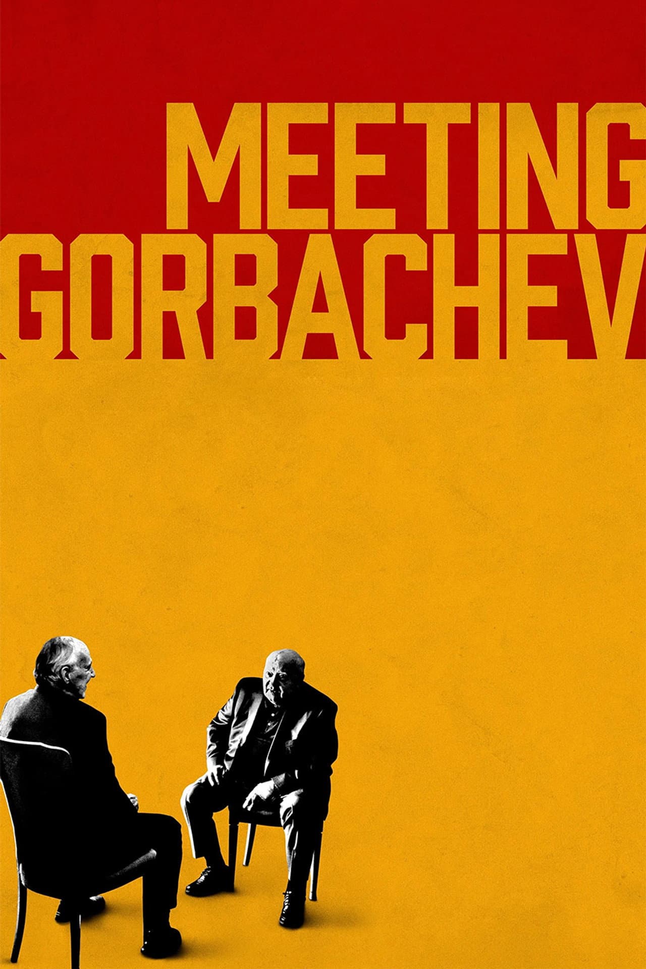 Meeting Gorbachev preview 2
