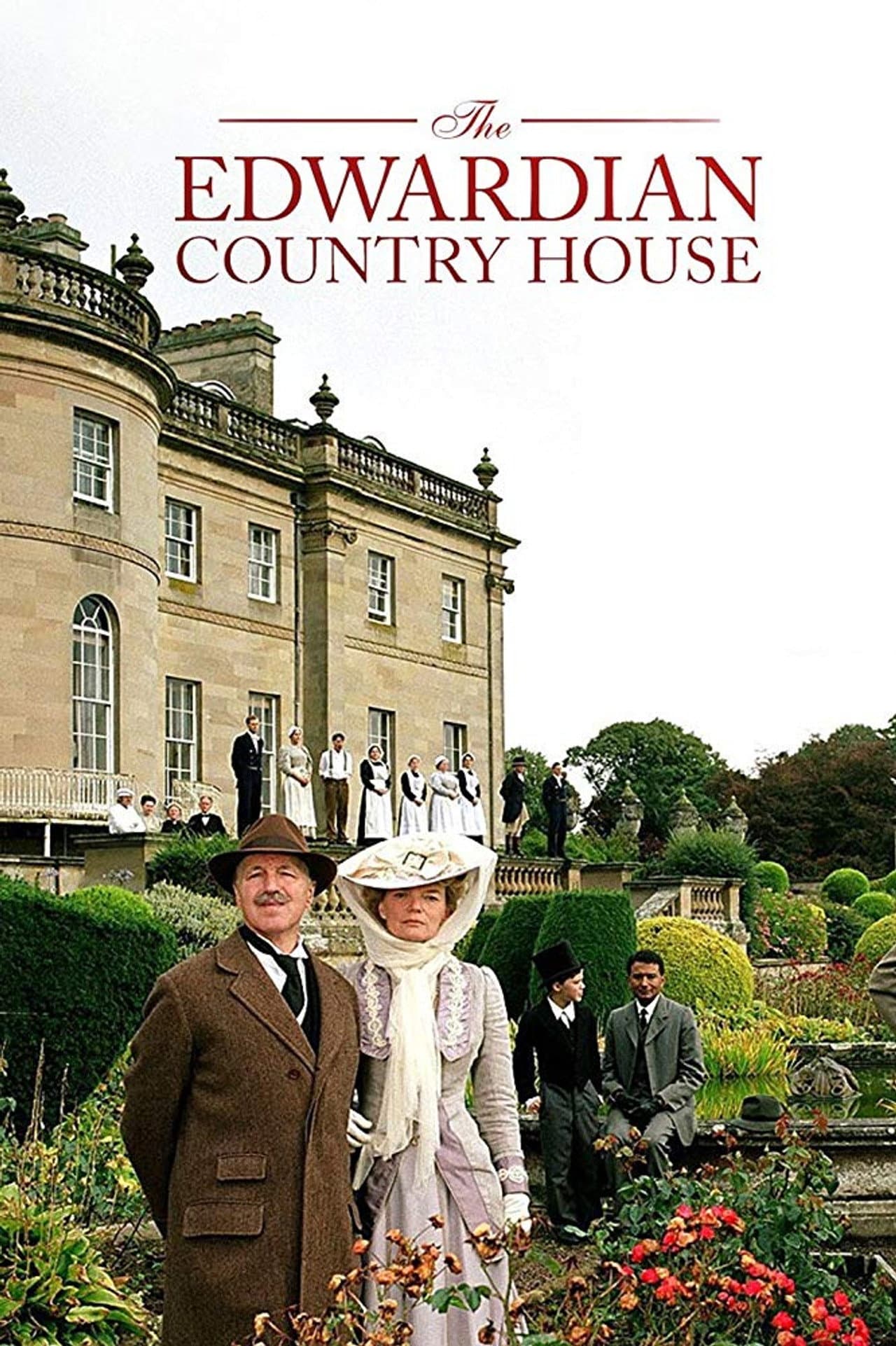 The Edwardian Country House preview 1