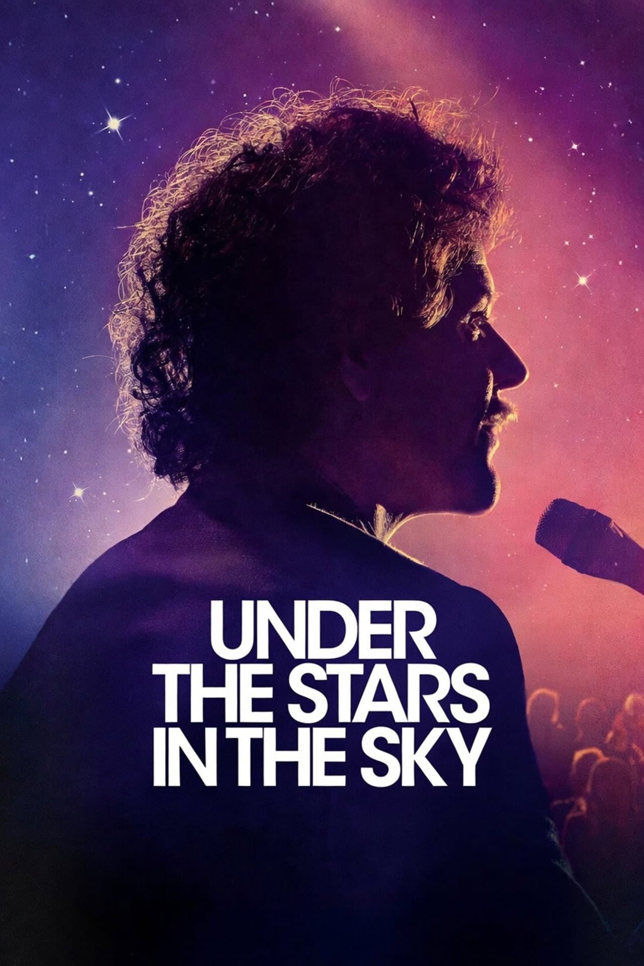 Under the Stars in the Sky preview 2