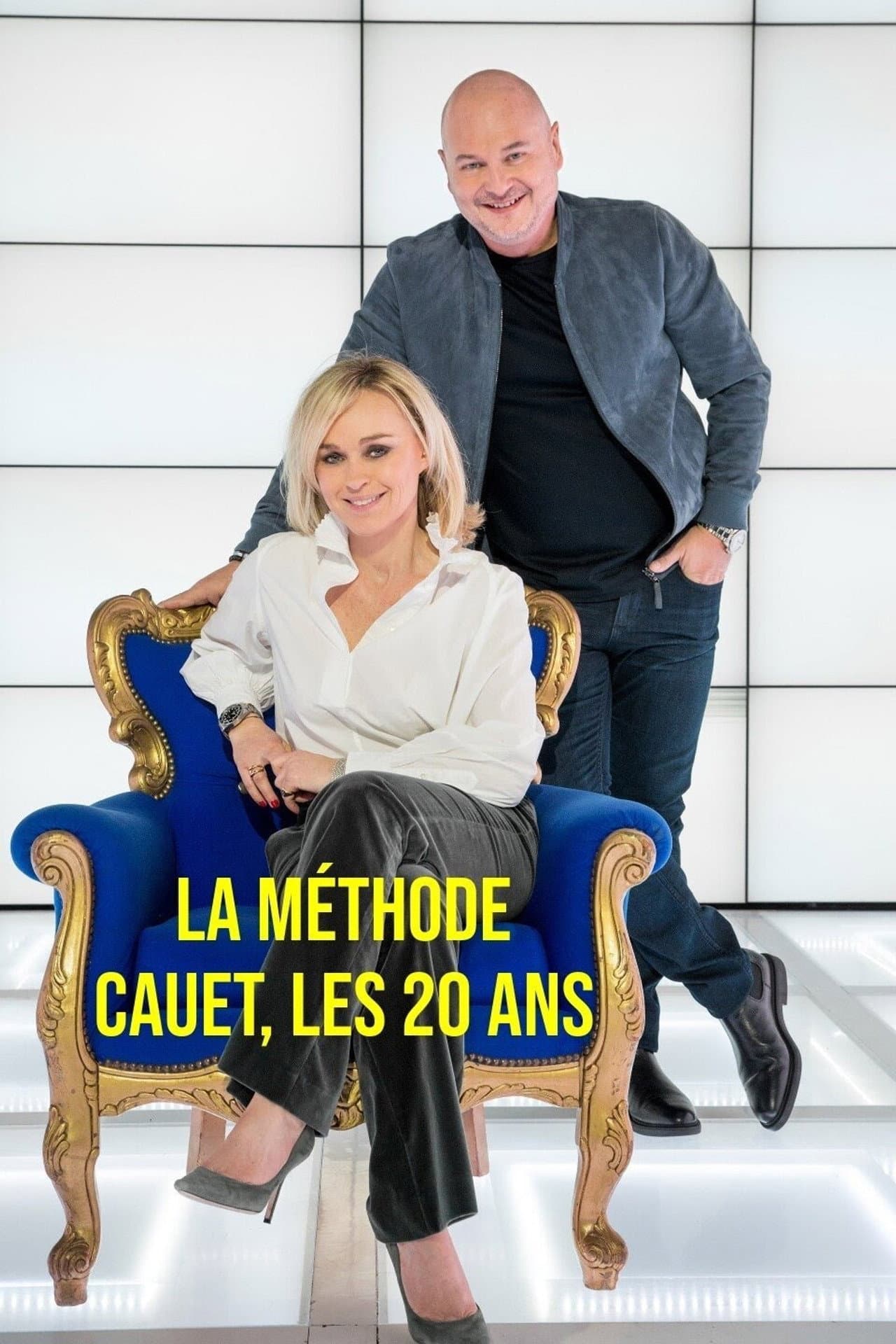 La méthode Cauet, les 20 ans preview 2