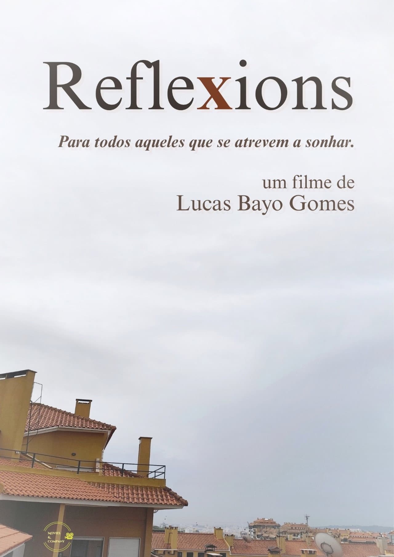 RefleXions preview 2