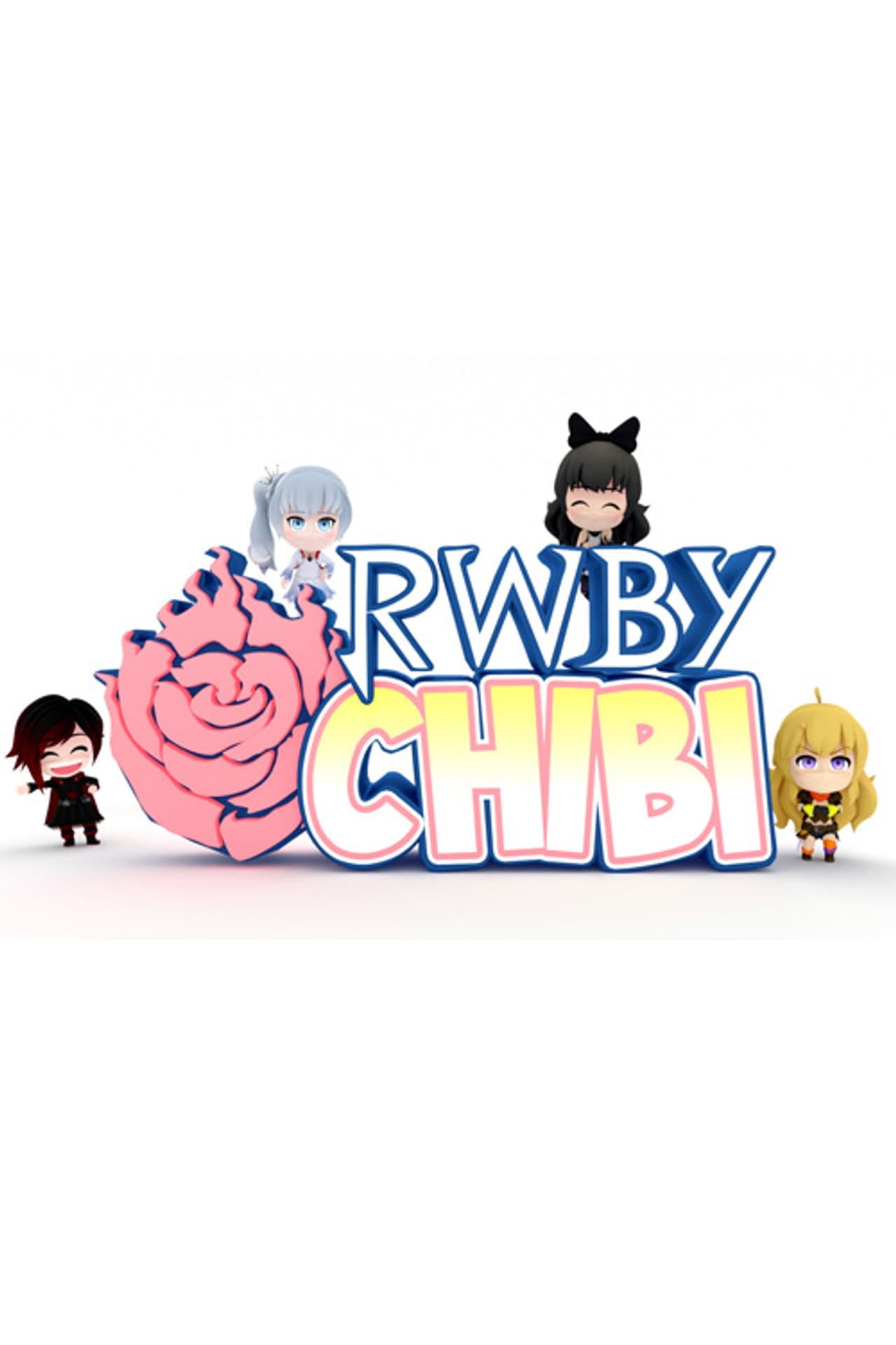 RWBY Chibi preview 2