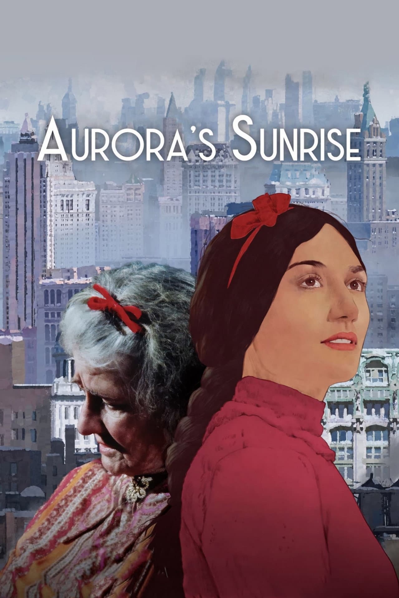 Aurora's Sunrise preview 2