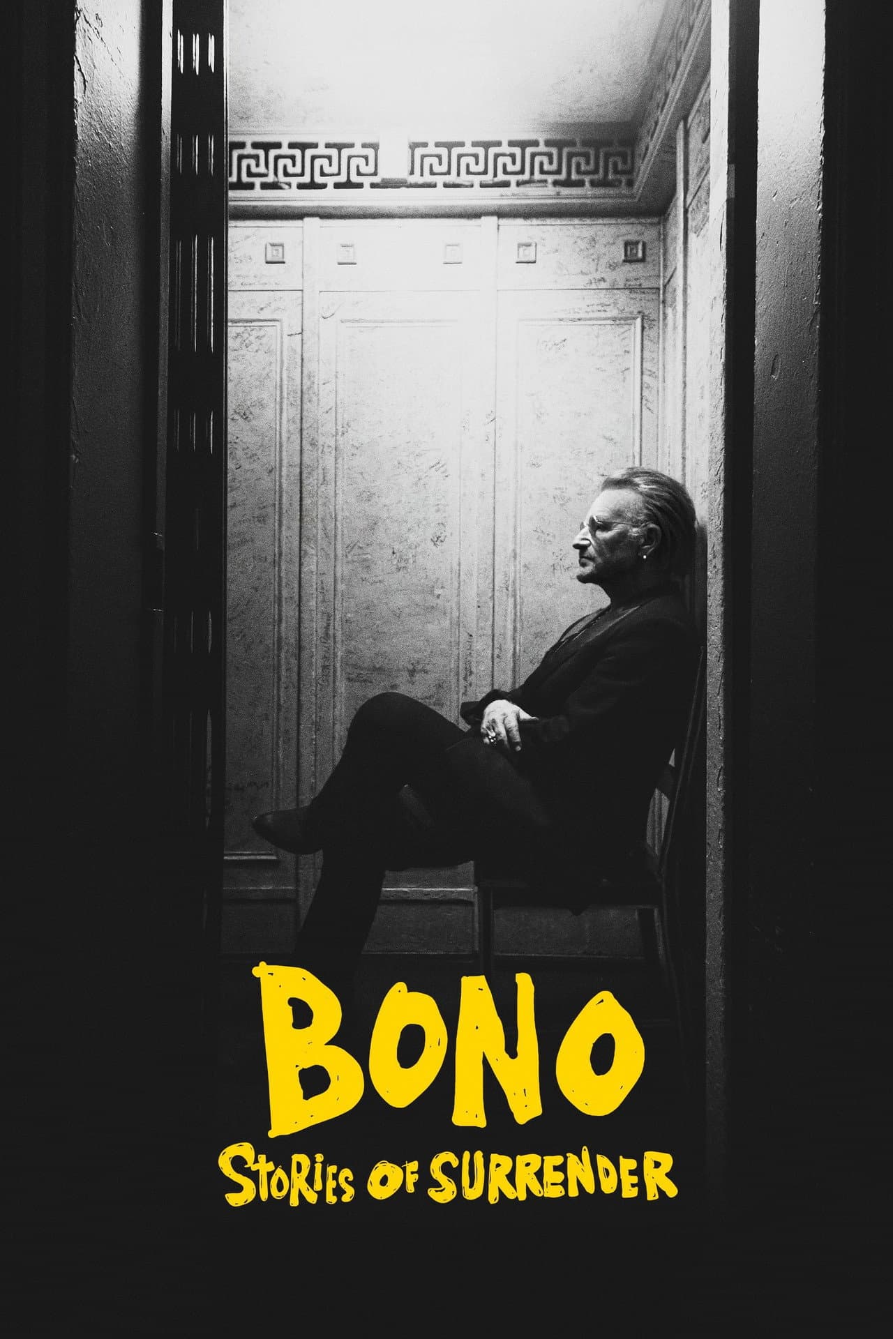 Bono: Stories of Surrender preview 2