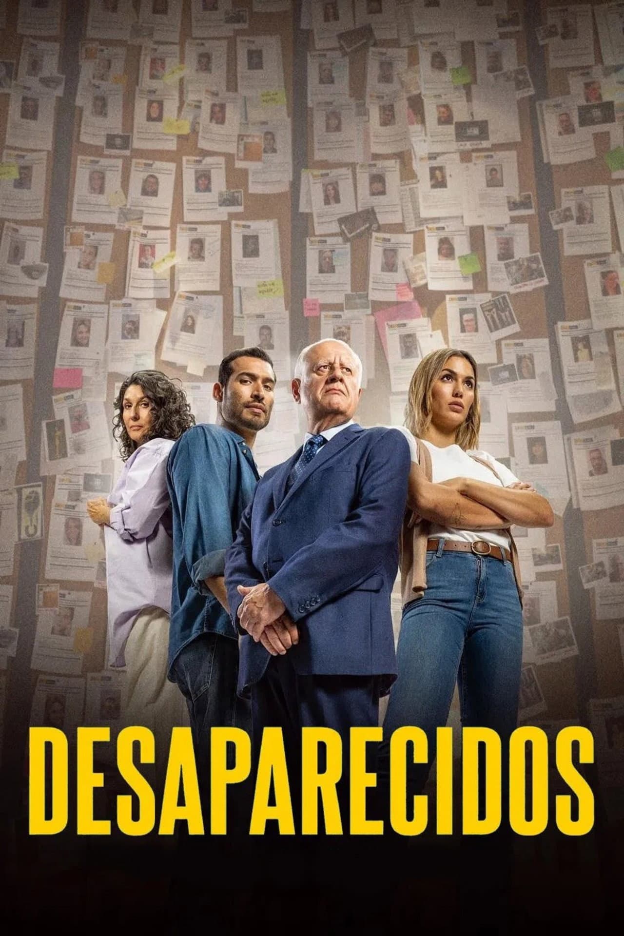 Disappeared preview 2