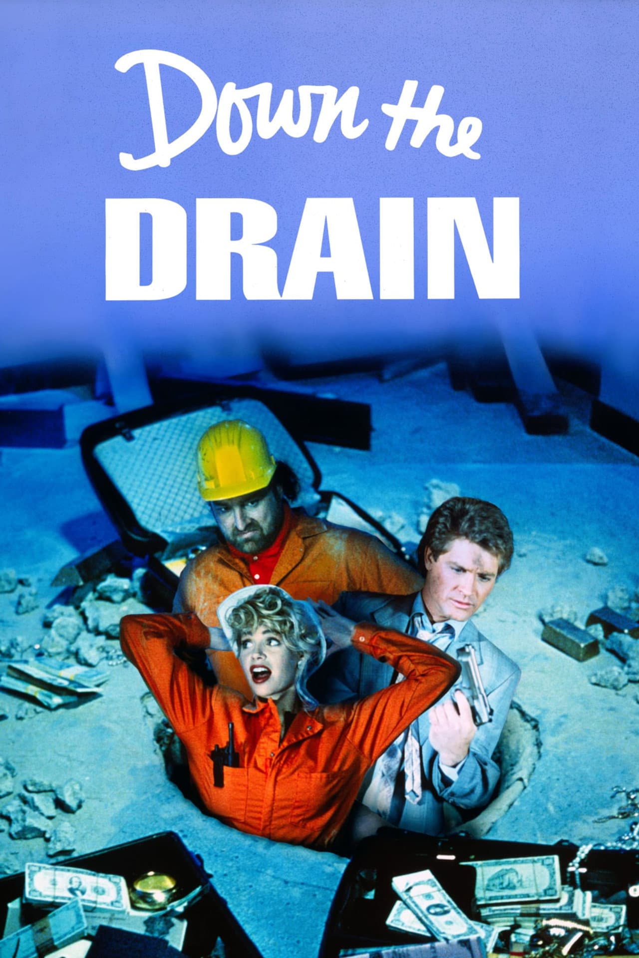 Down the Drain preview 2