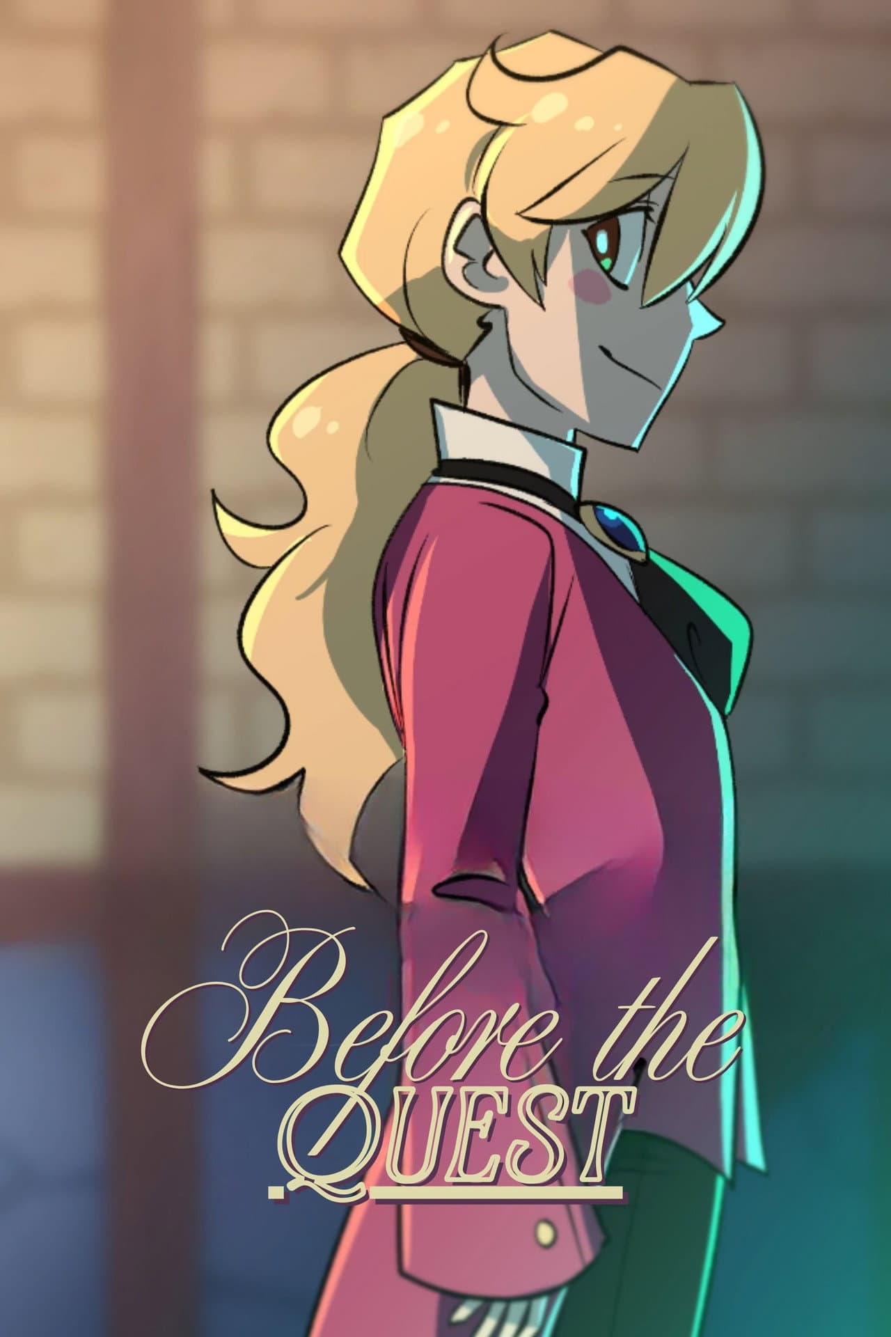 Before The Quest preview 1