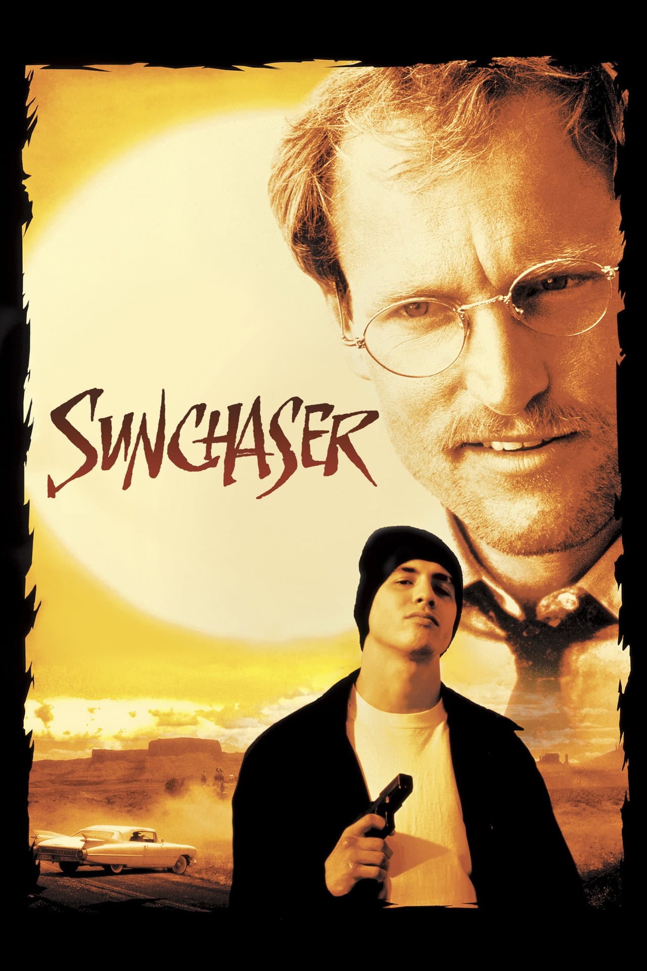 The Sunchaser preview 2