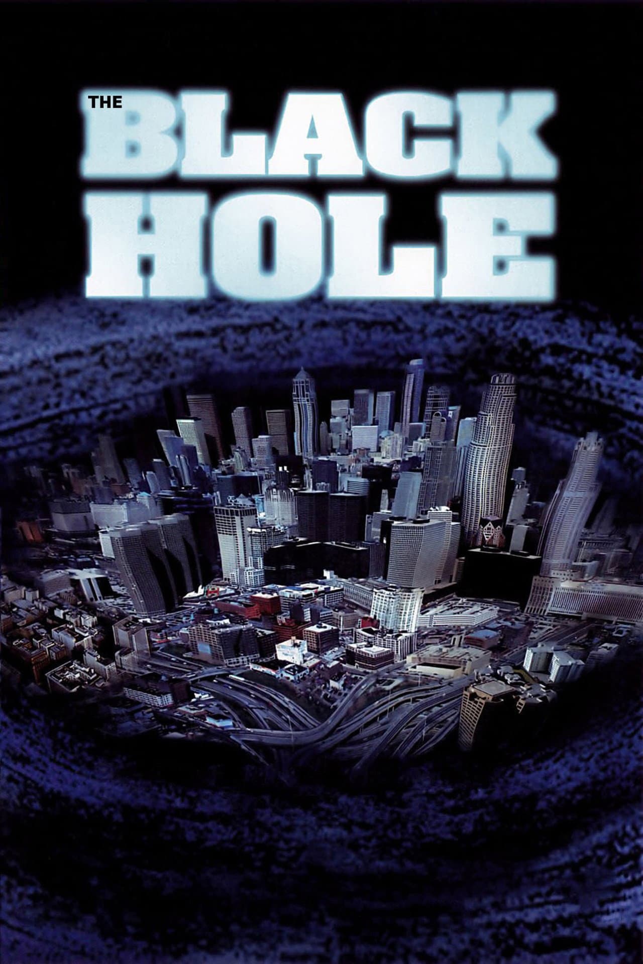 The Black Hole preview 2