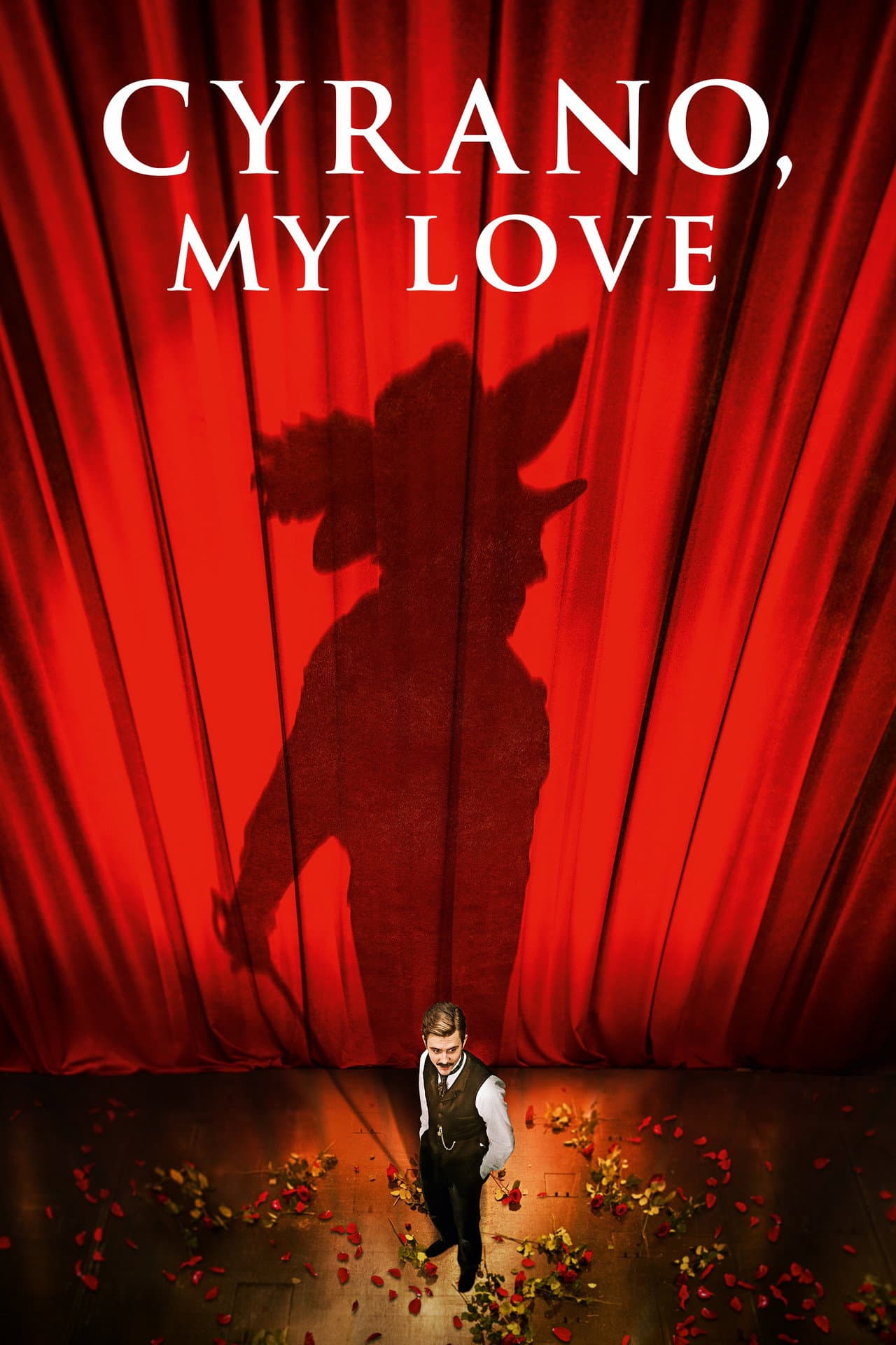 Cyrano, My Love preview 2