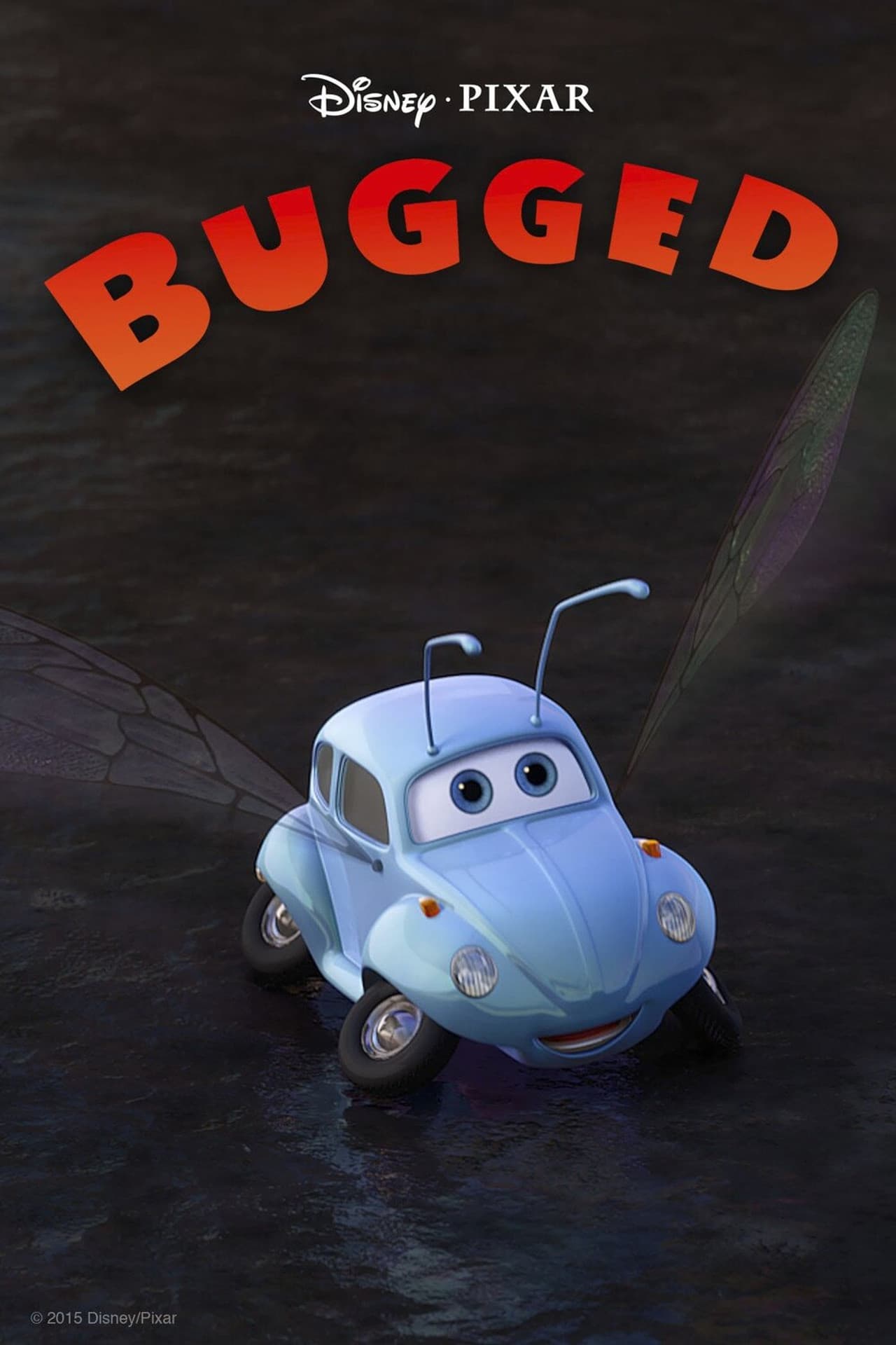 Bugged preview 2