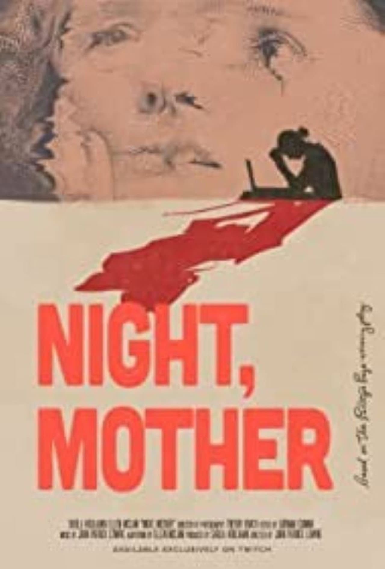 Night, Mother preview 1