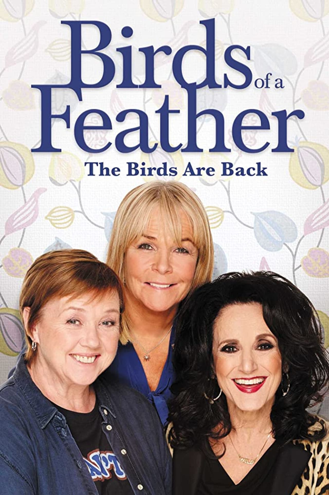 Birds of a Feather preview 2