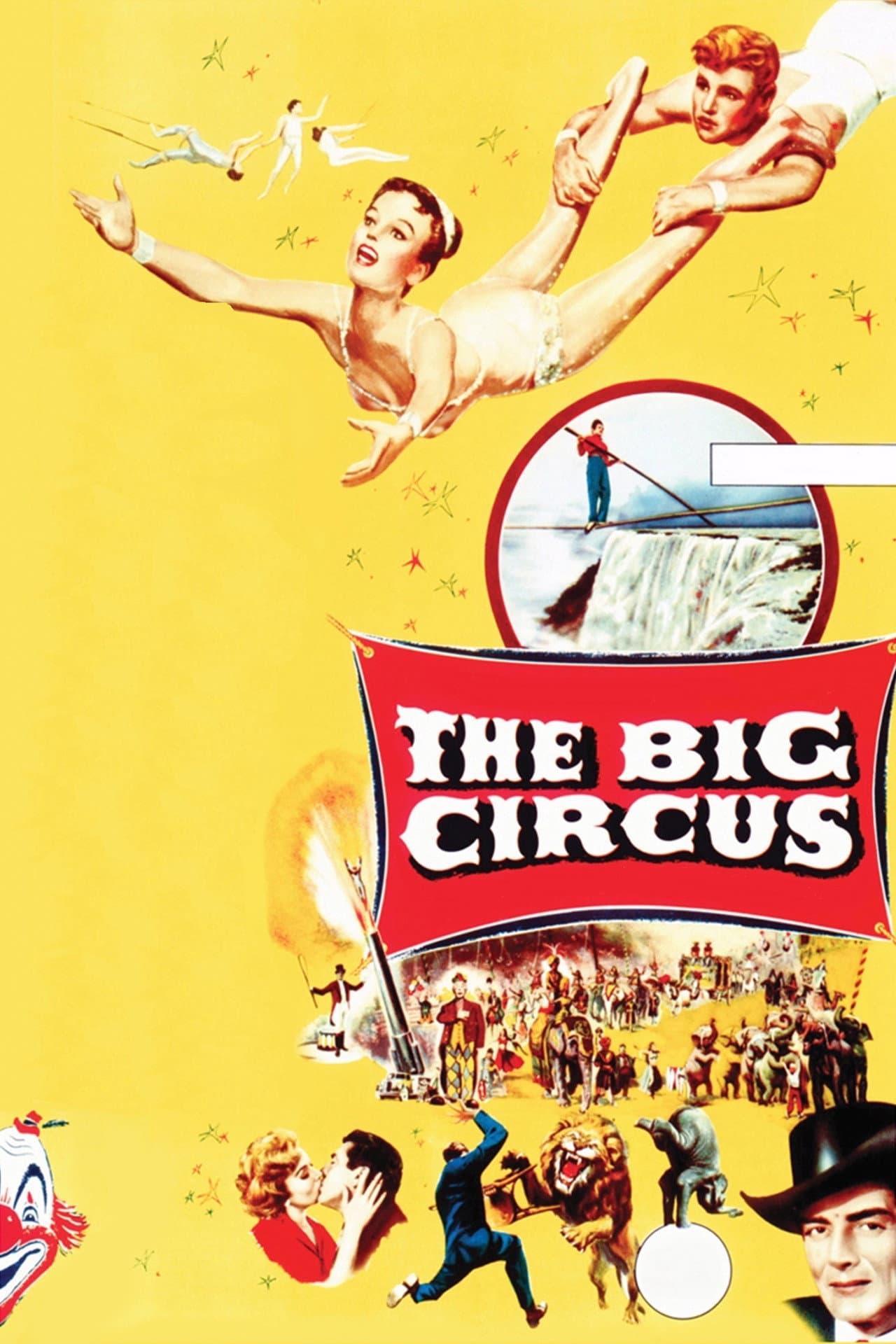 The Big Circus preview 2