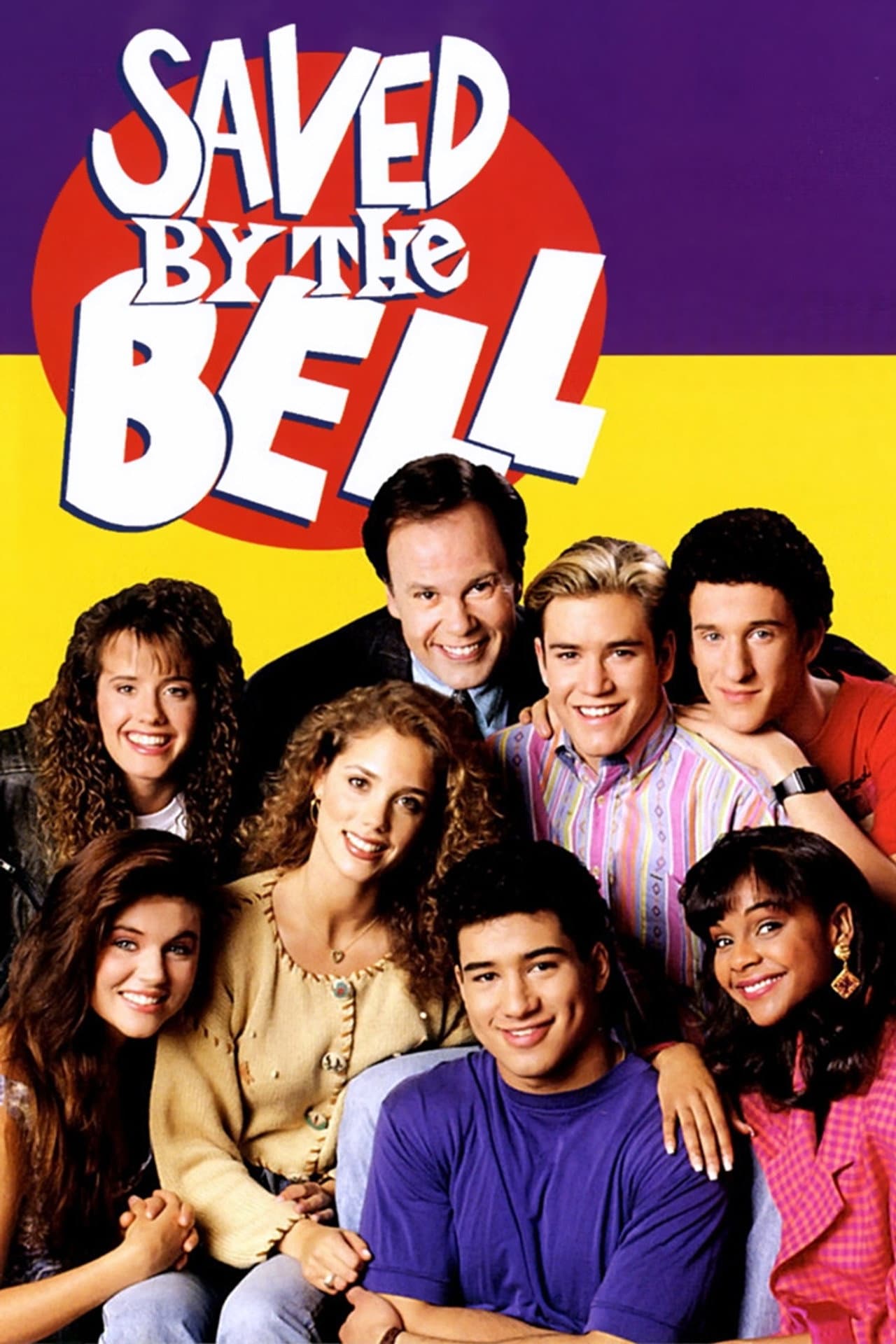Saved by the Bell preview 2