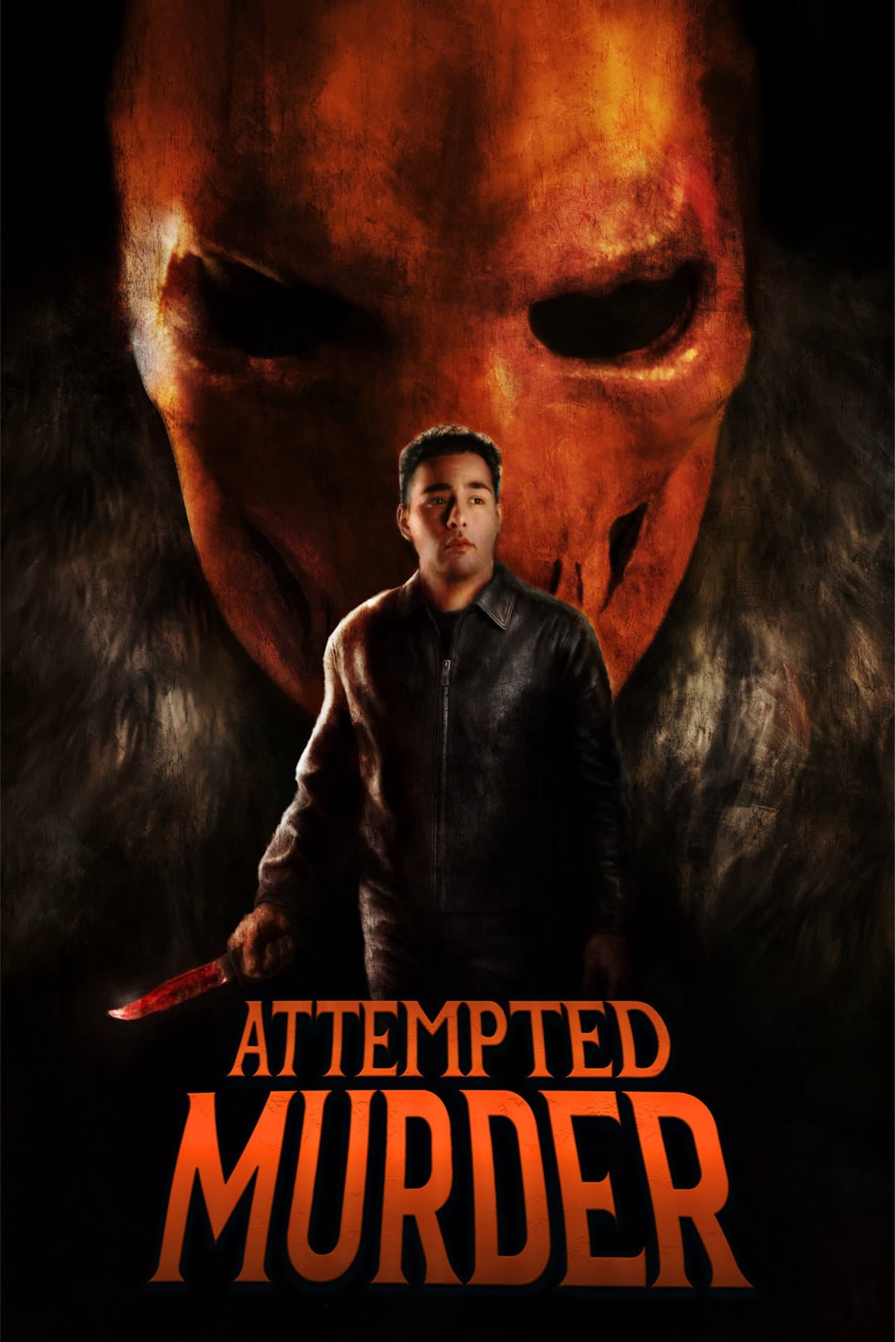 Attempted Murder preview 2