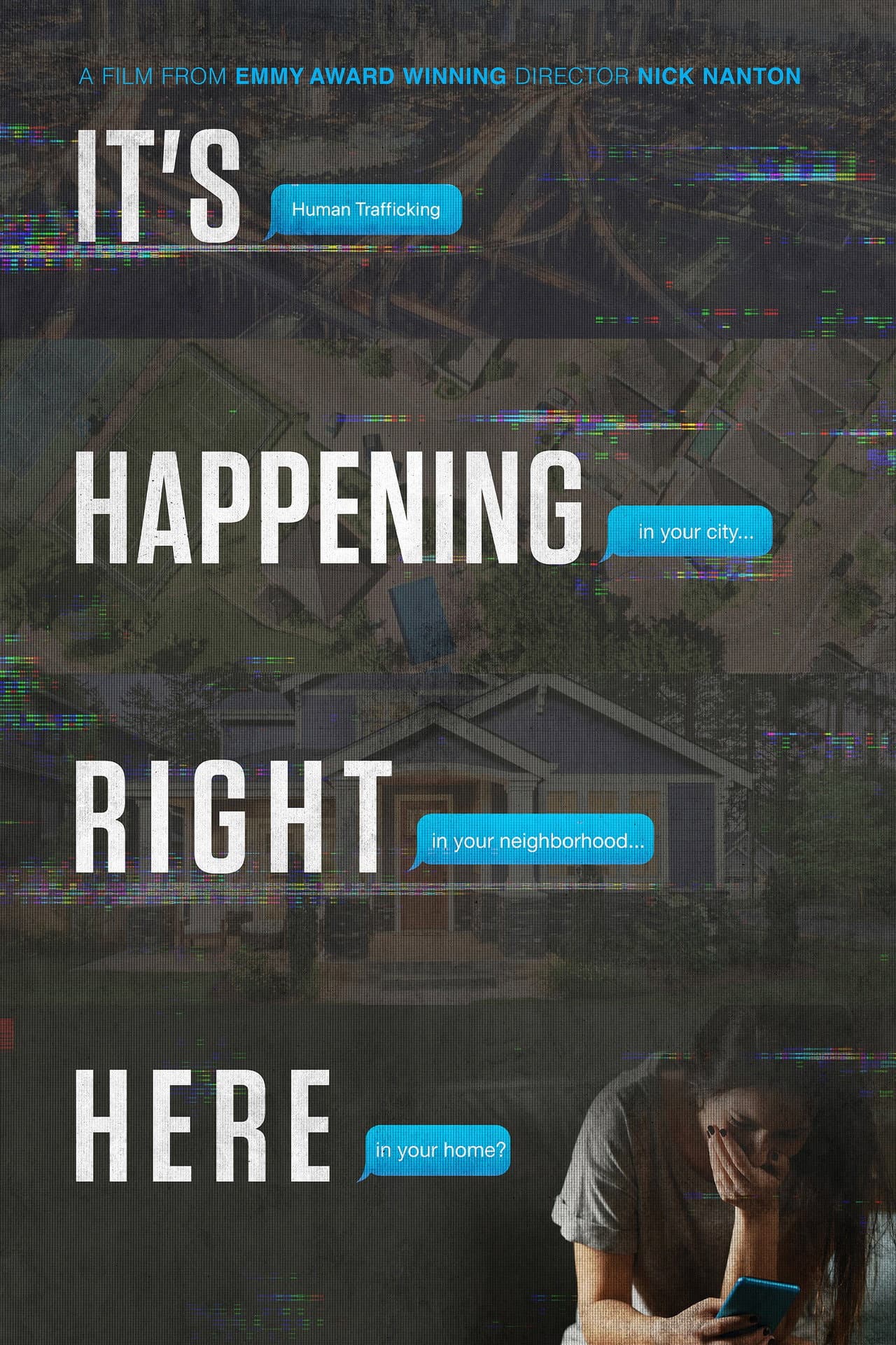 It's Happening Right Here preview 1